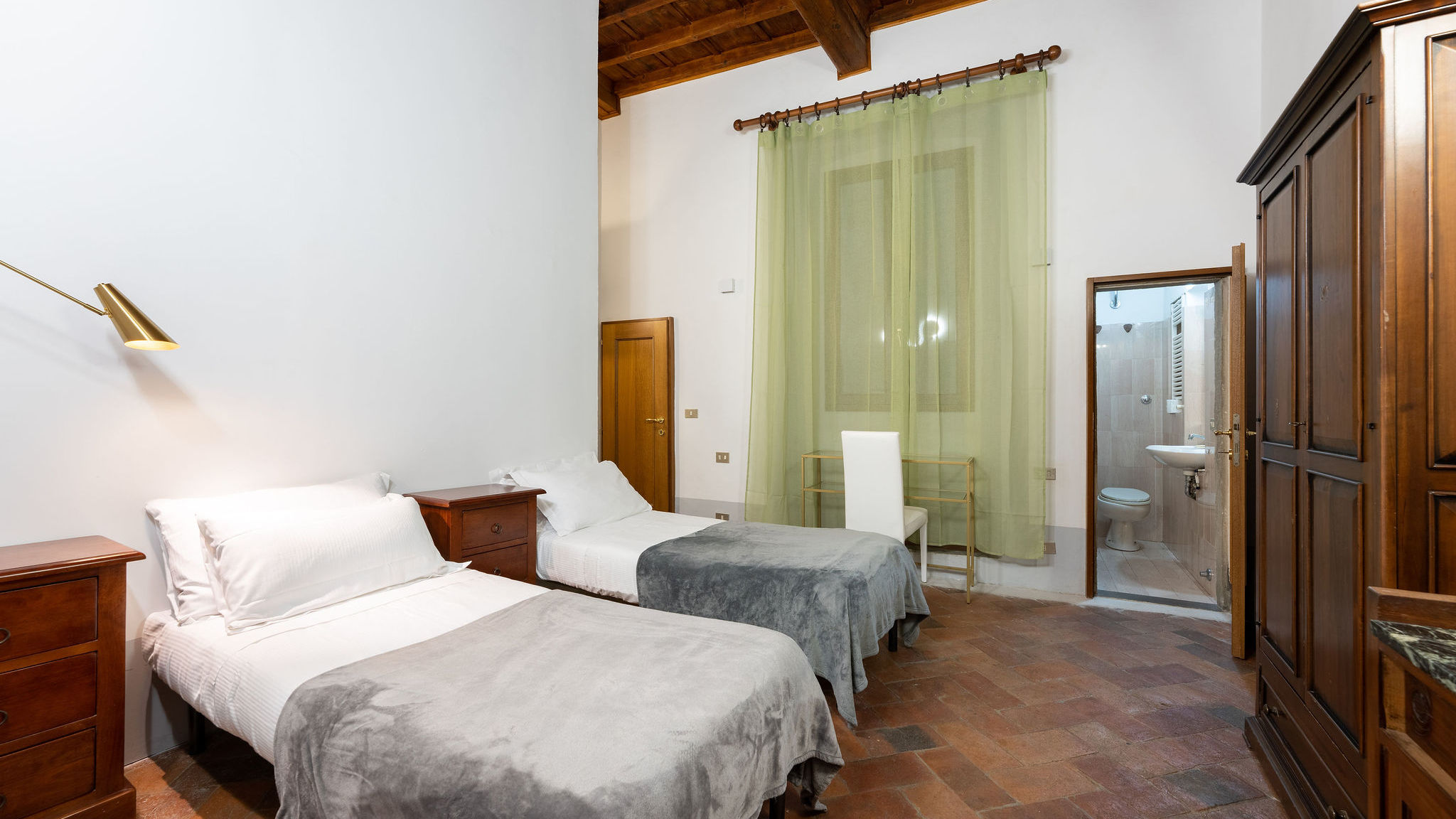 Italianway Firenze Toscanella Apartment