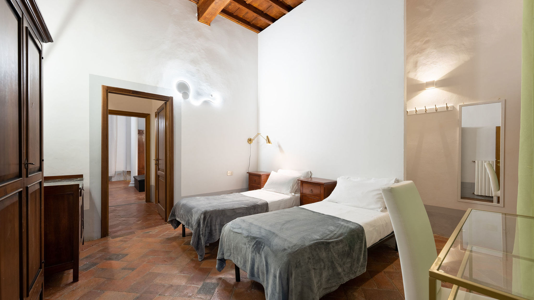 Italianway Firenze Toscanella Apartment