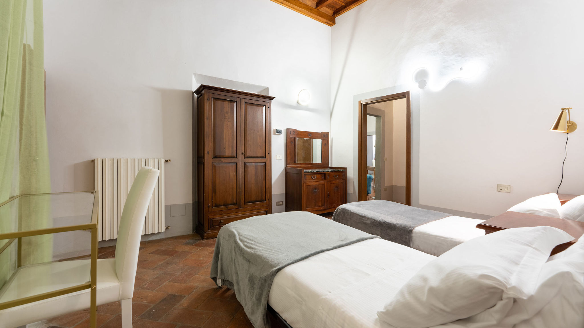 Italianway Firenze Toscanella Apartment