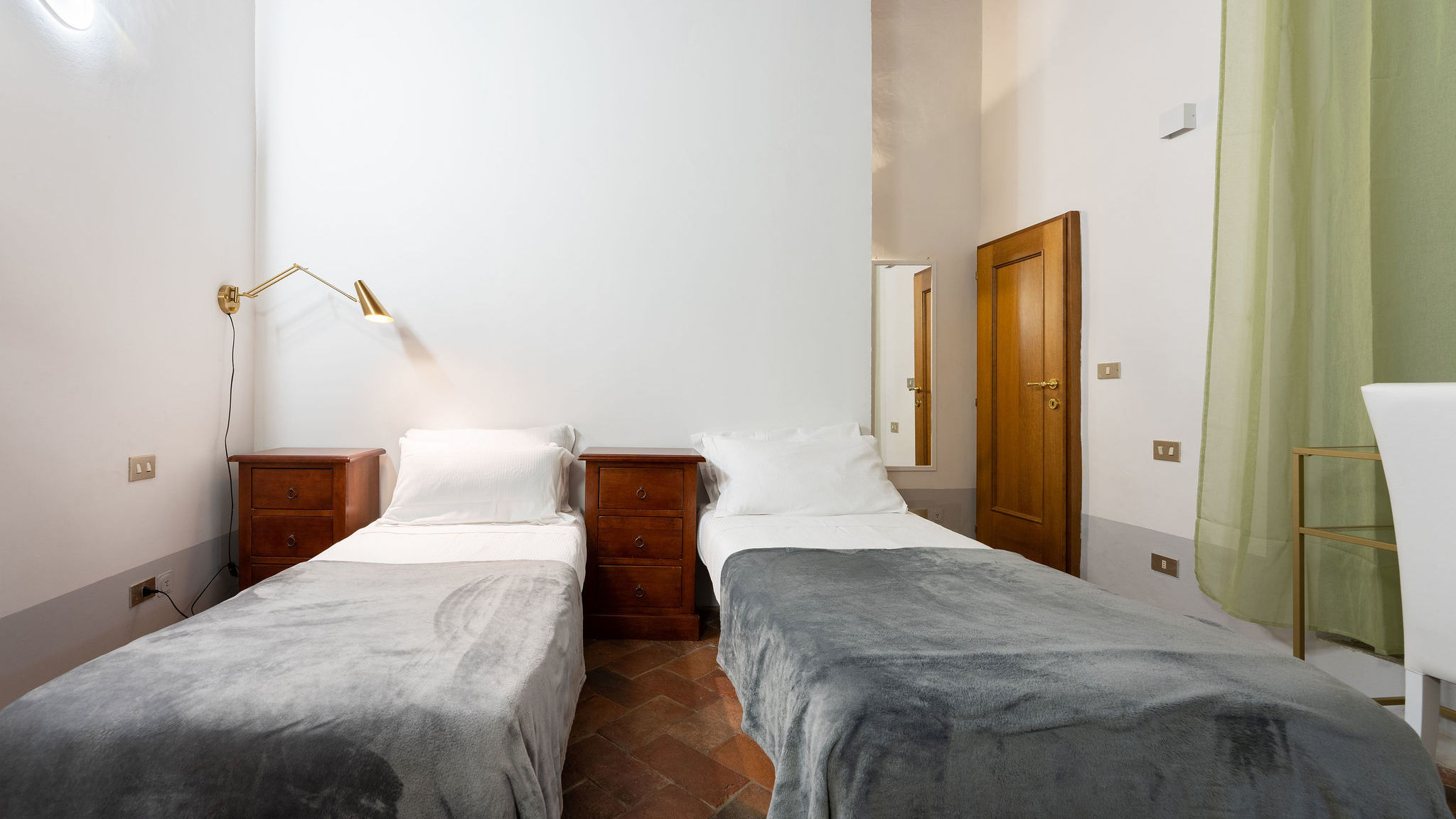 Italianway Firenze Toscanella Apartment