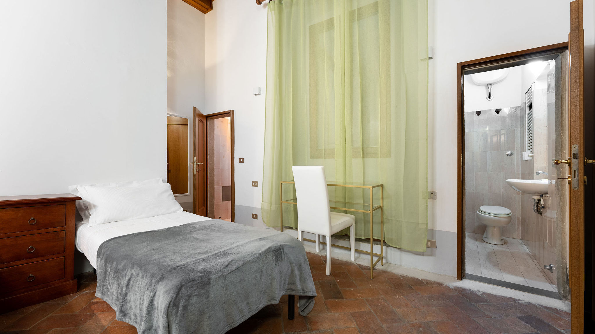 Italianway Firenze Toscanella Apartment