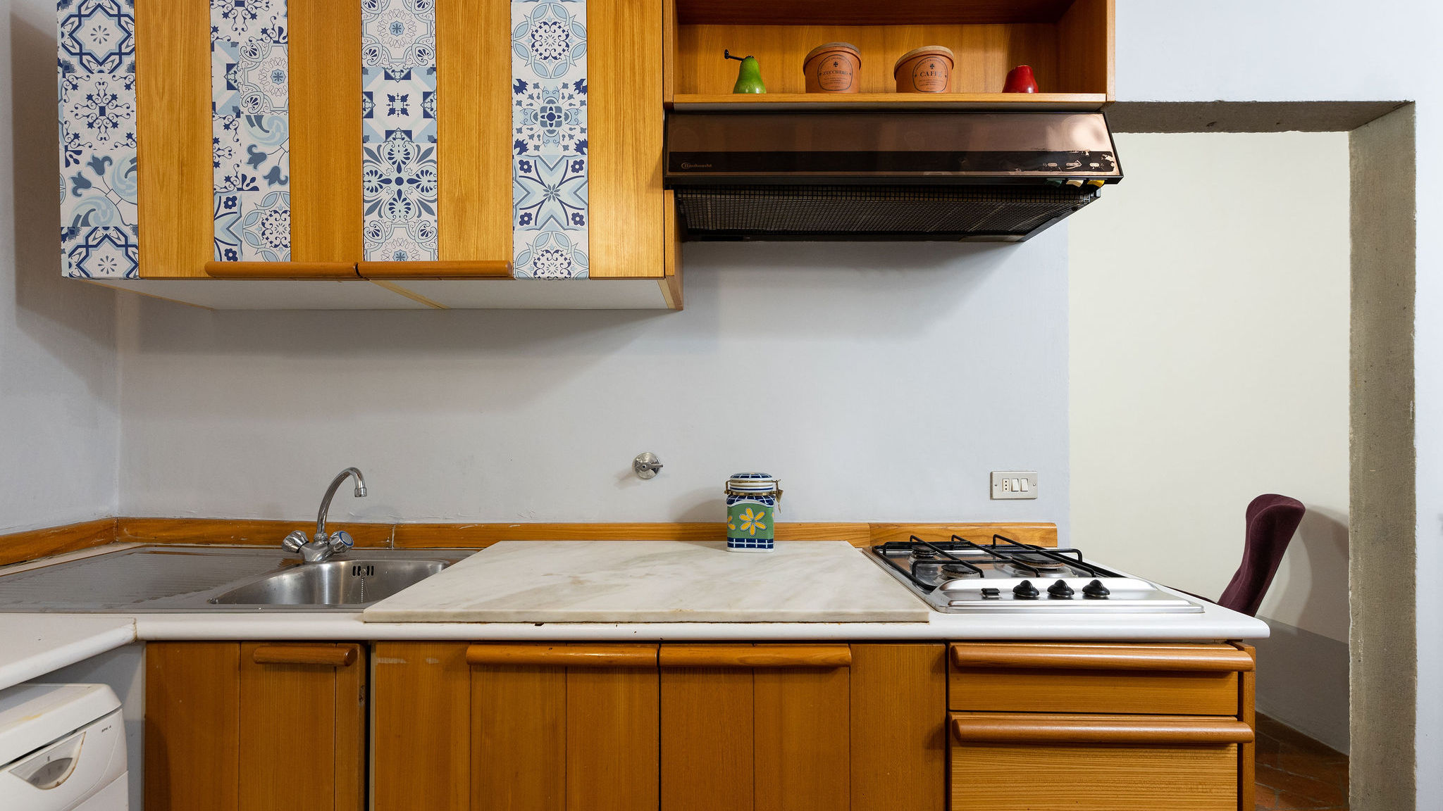 Italianway Firenze Toscanella Apartment