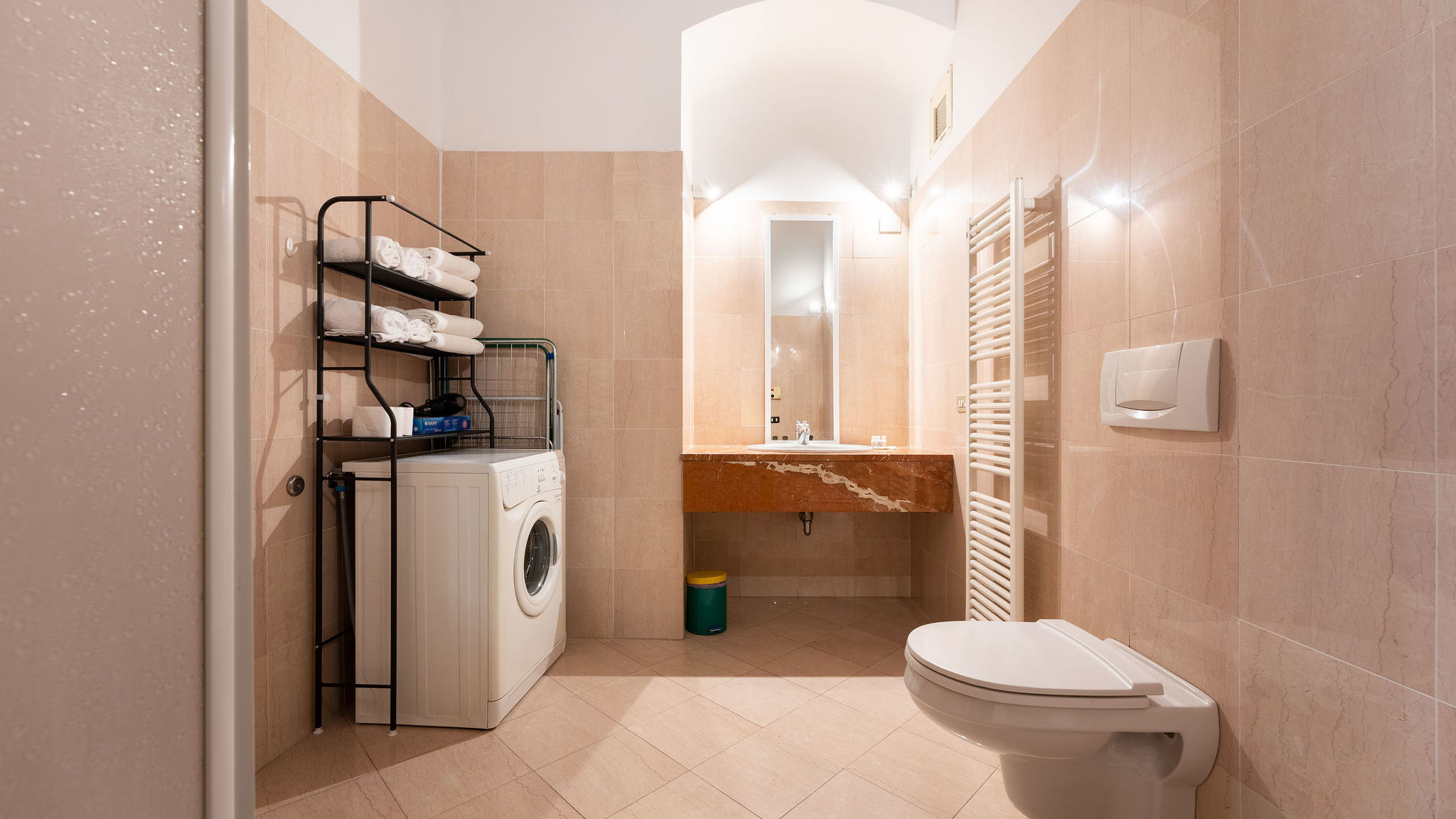 Italianway Firenze Toscanella Apartment