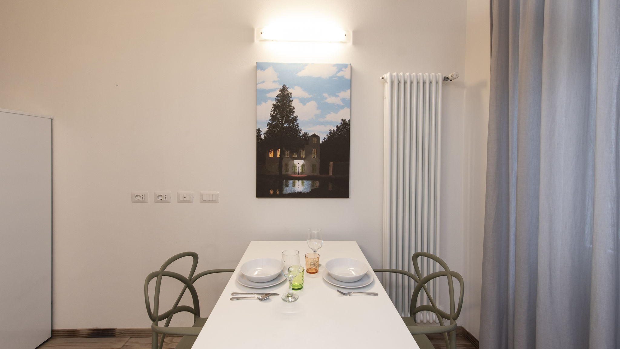 Italianway Firenze Zannetti 201 Magritte