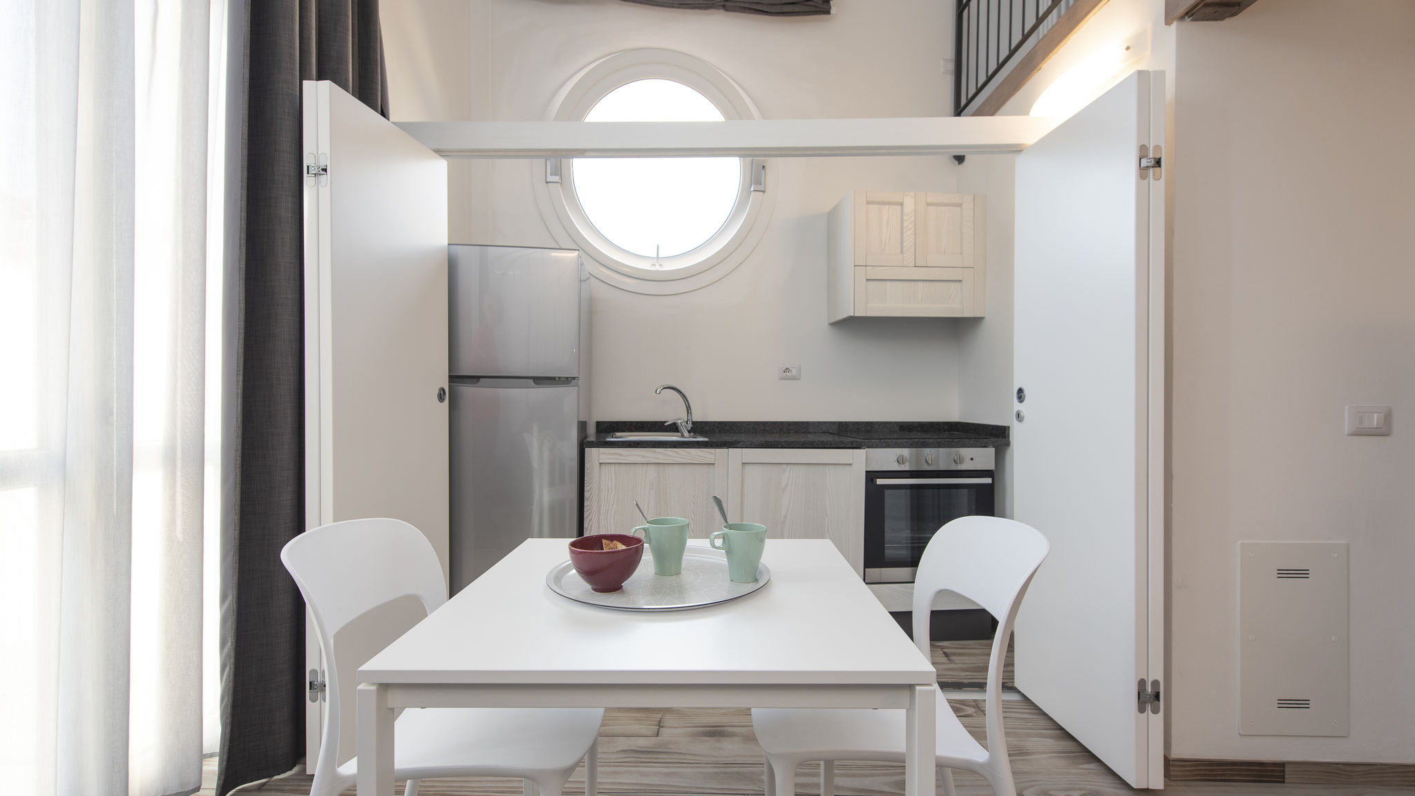 Italianway Firenze Zannetti 401 Top floor