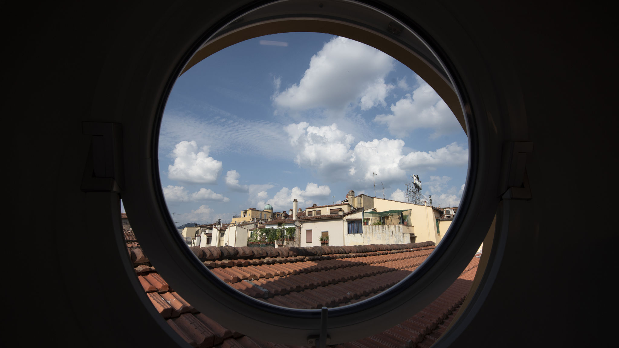 Italianway Firenze Zannetti 401 Top floor