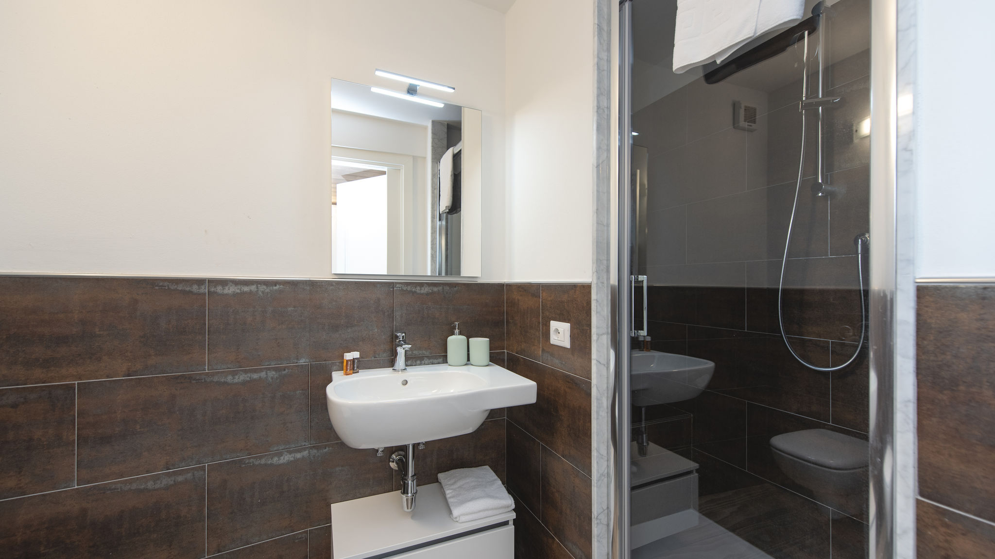 Italianway Firenze Zannetti 401 Top floor