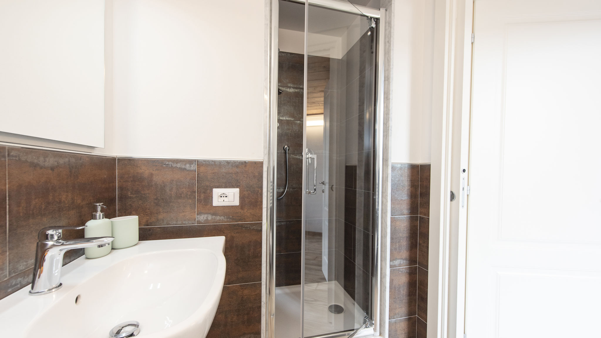 Italianway Firenze Zannetti 401 Top floor