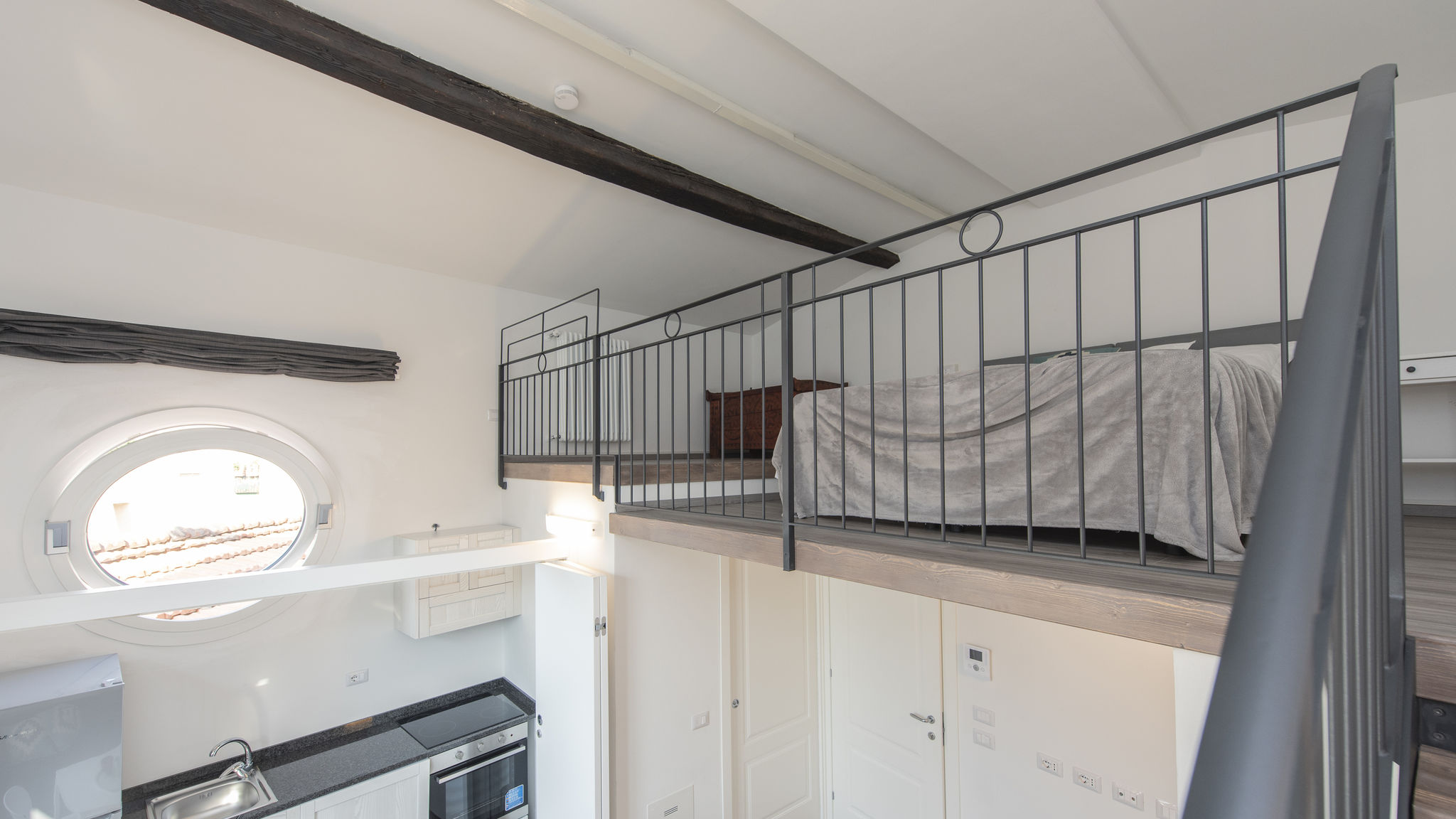 Italianway Firenze Zannetti 401 Top floor