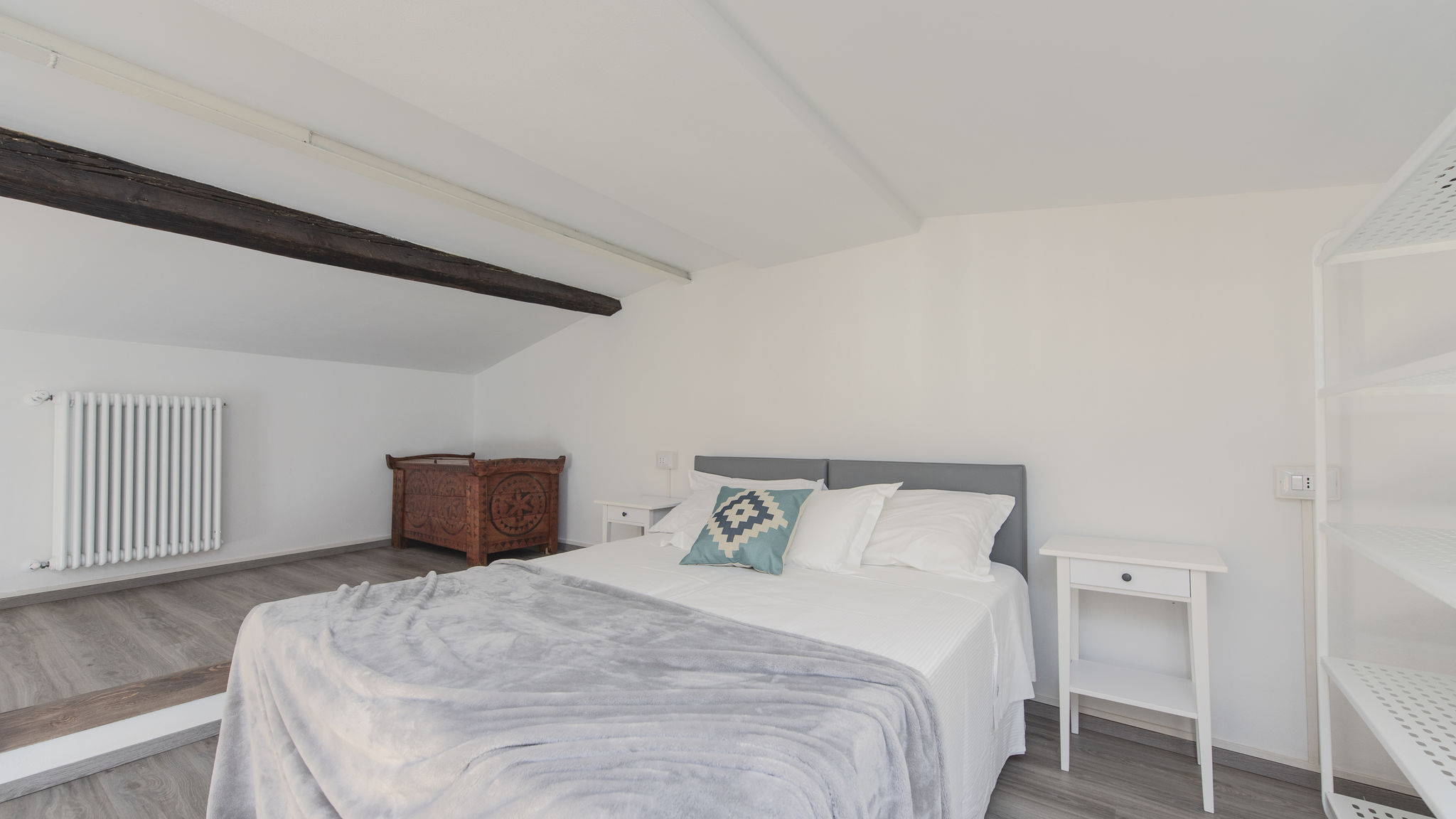 Italianway Firenze Zannetti 401 Top floor