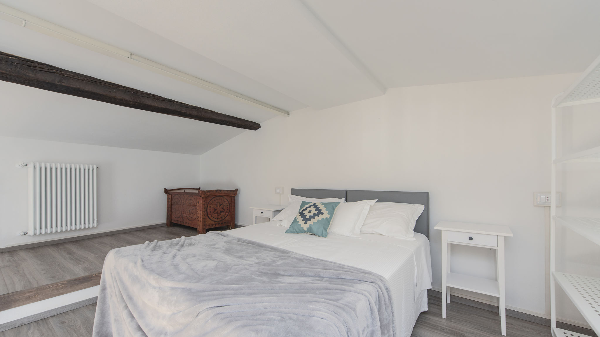 Italianway Firenze Zannetti 401 Top floor