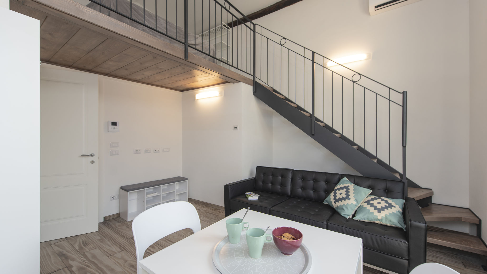 Italianway Firenze Zannetti 401 Top floor