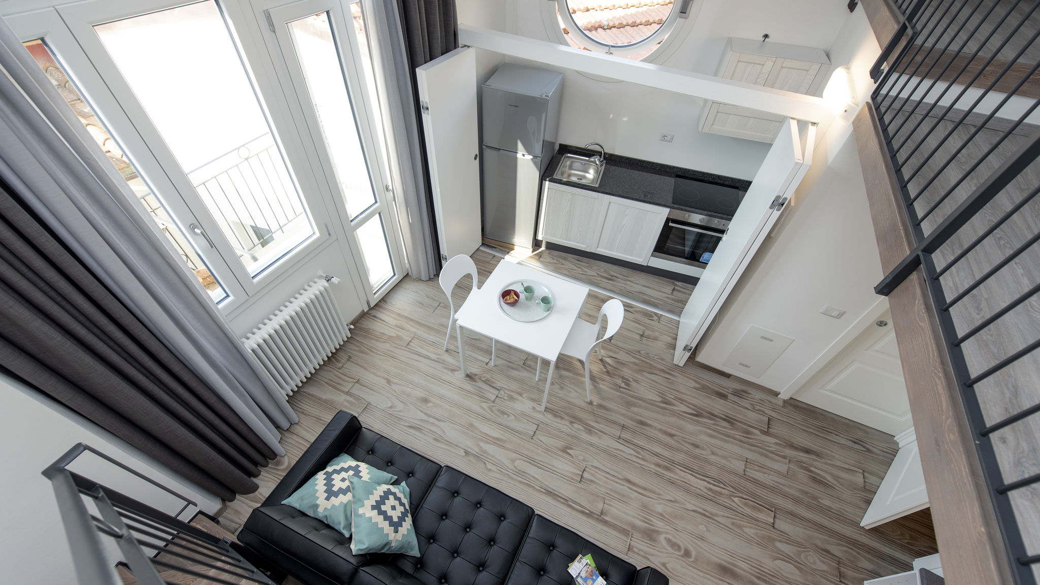 Italianway Firenze Zannetti 401 Top floor