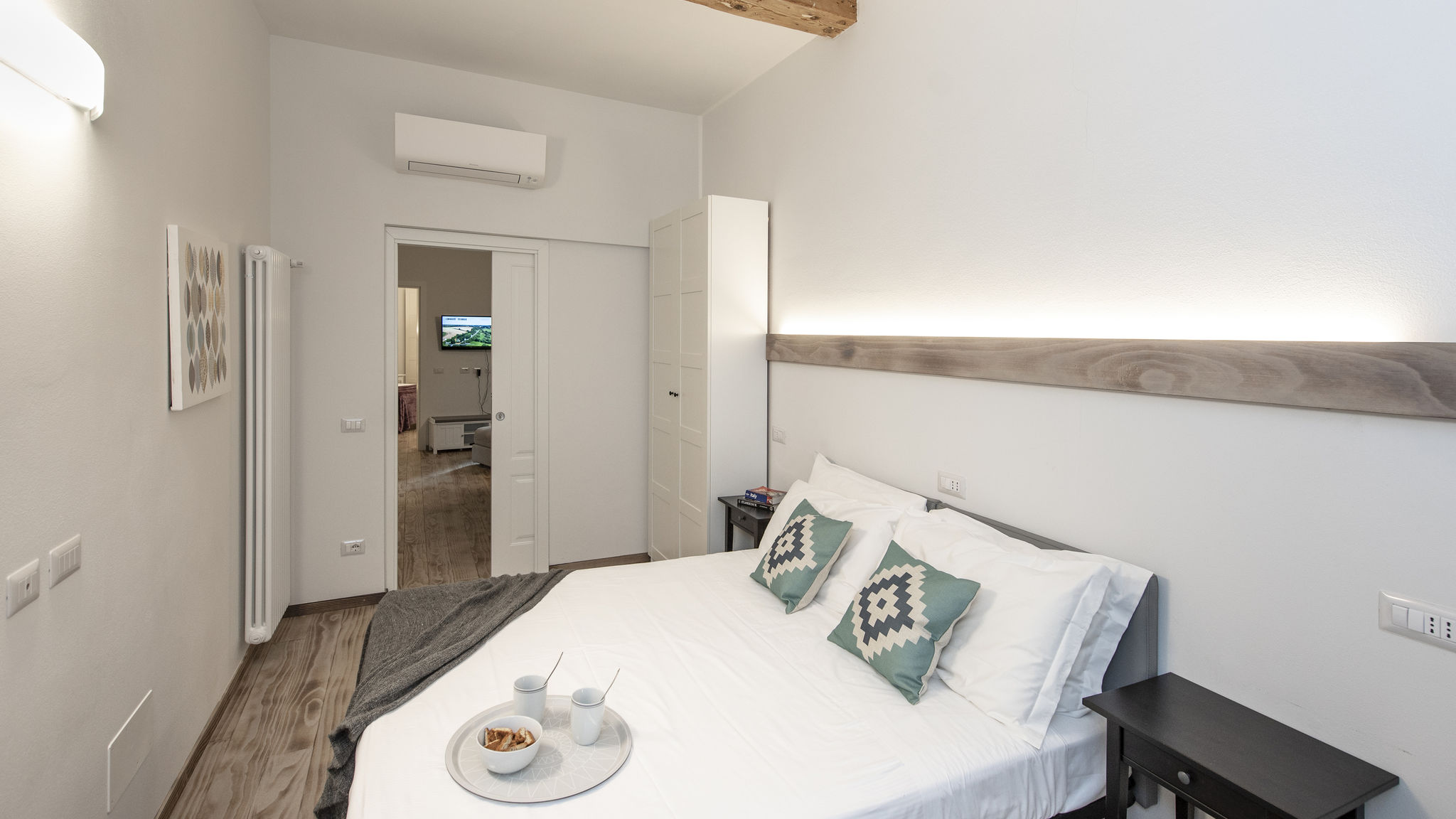 Italianway Firenze Zannetti 202 Corner