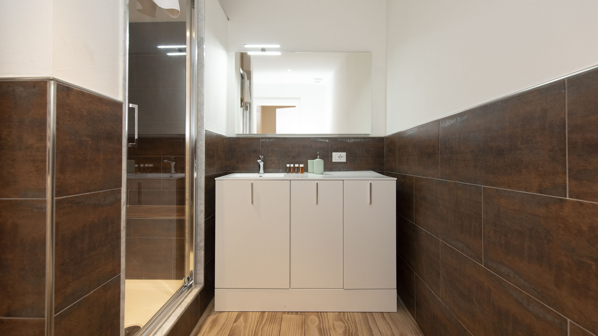 Italianway Firenze Zannetti 202 Corner