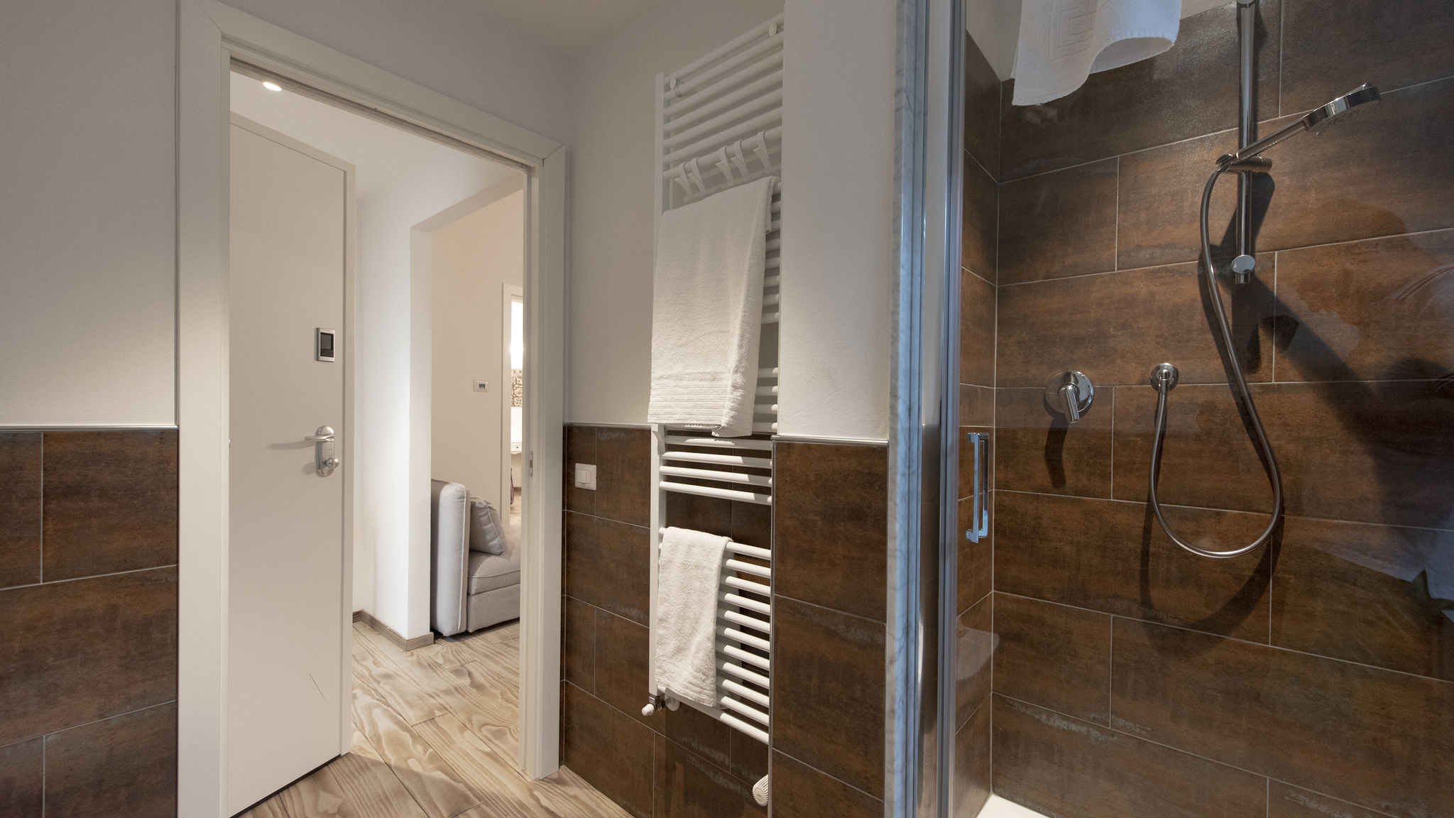 Italianway Firenze Zannetti 202 Corner