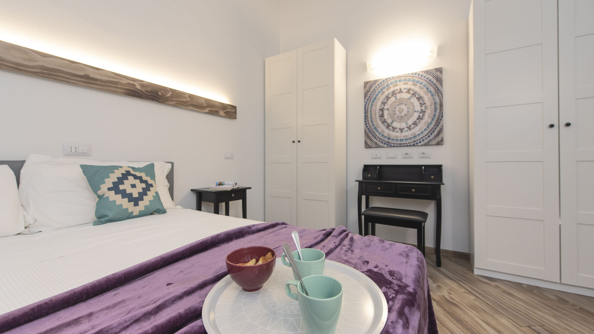 Italianway Firenze Zannetti 302 White