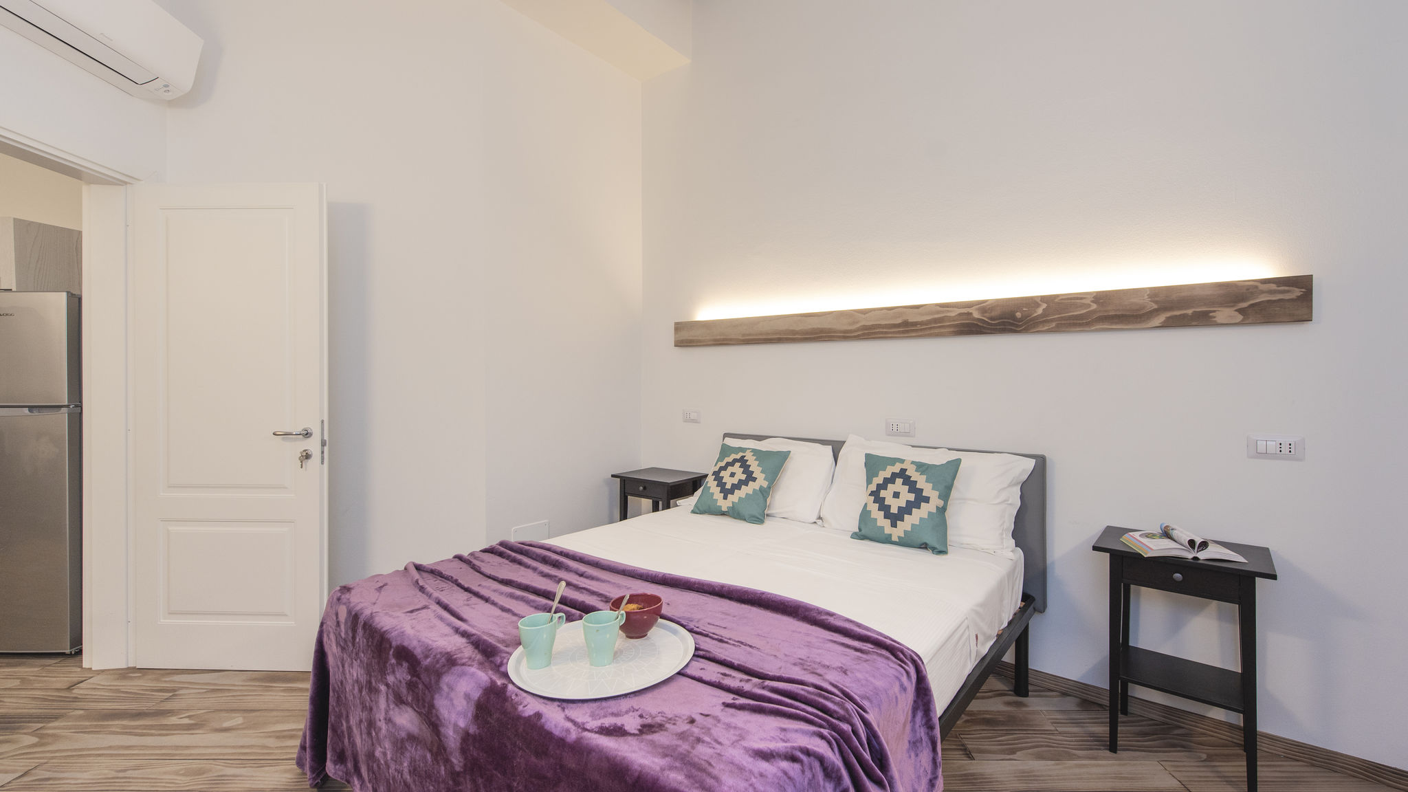 Italianway Firenze Zannetti 302 White