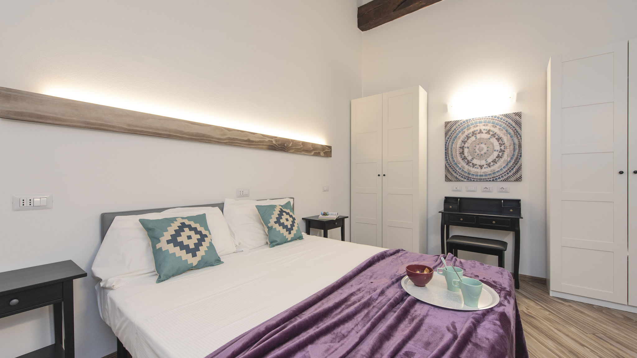 Italianway Firenze Zannetti 302 White