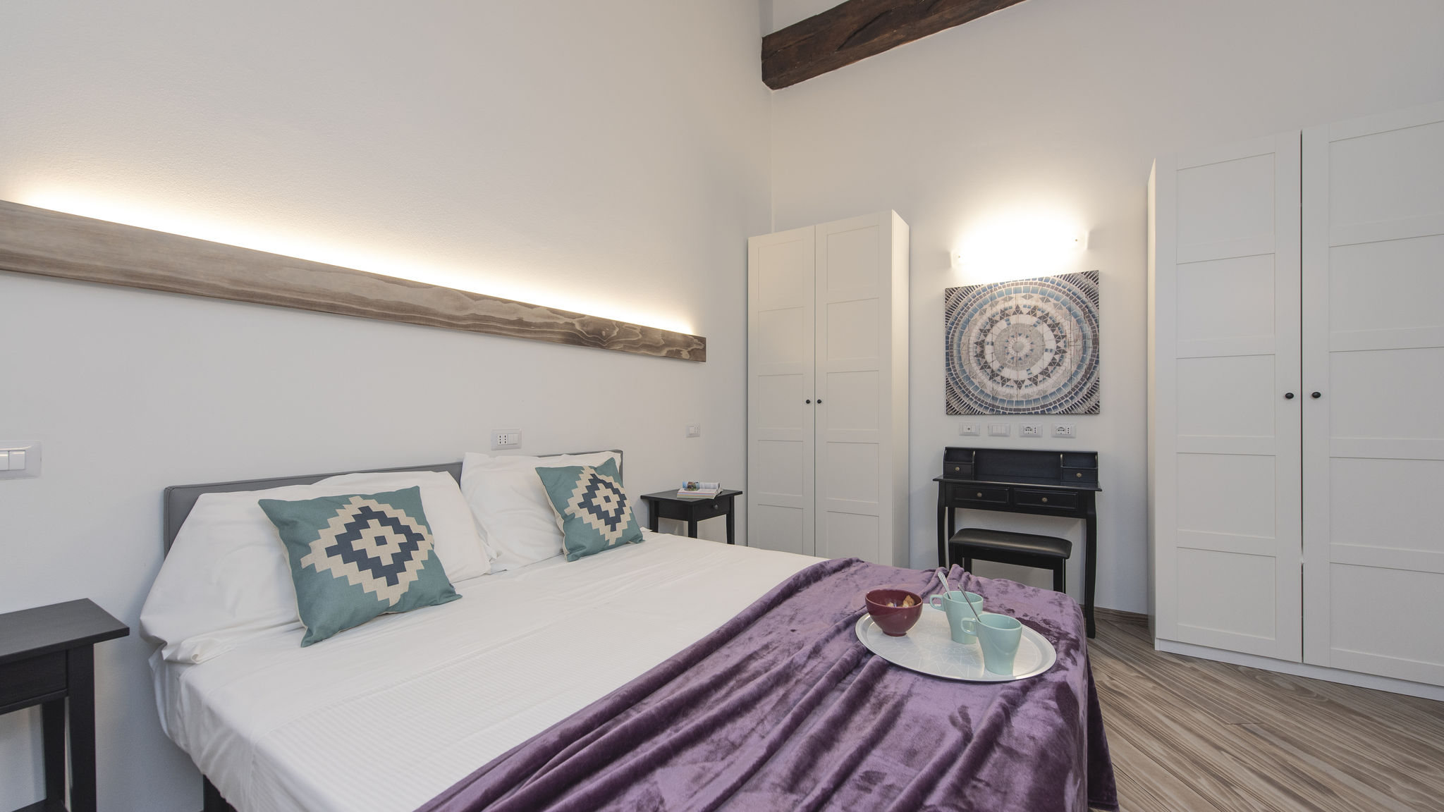 Italianway Firenze Zannetti 302 White