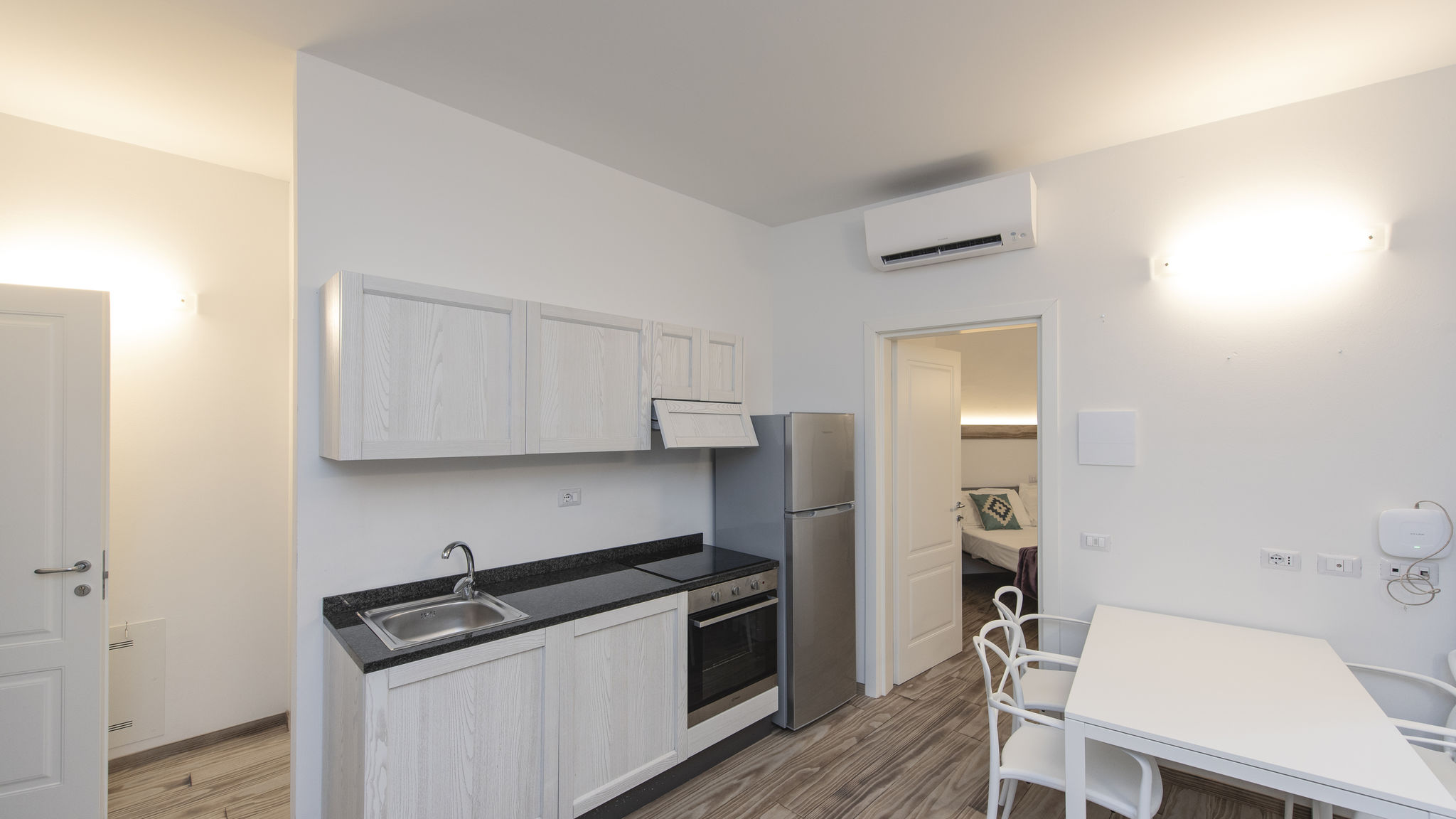 Italianway Firenze Zannetti 302 White
