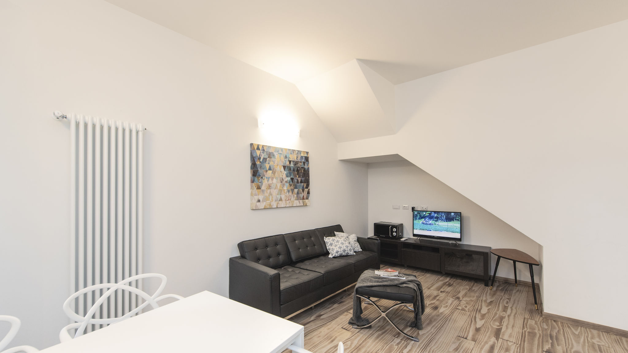 Italianway Firenze Zannetti 302 White