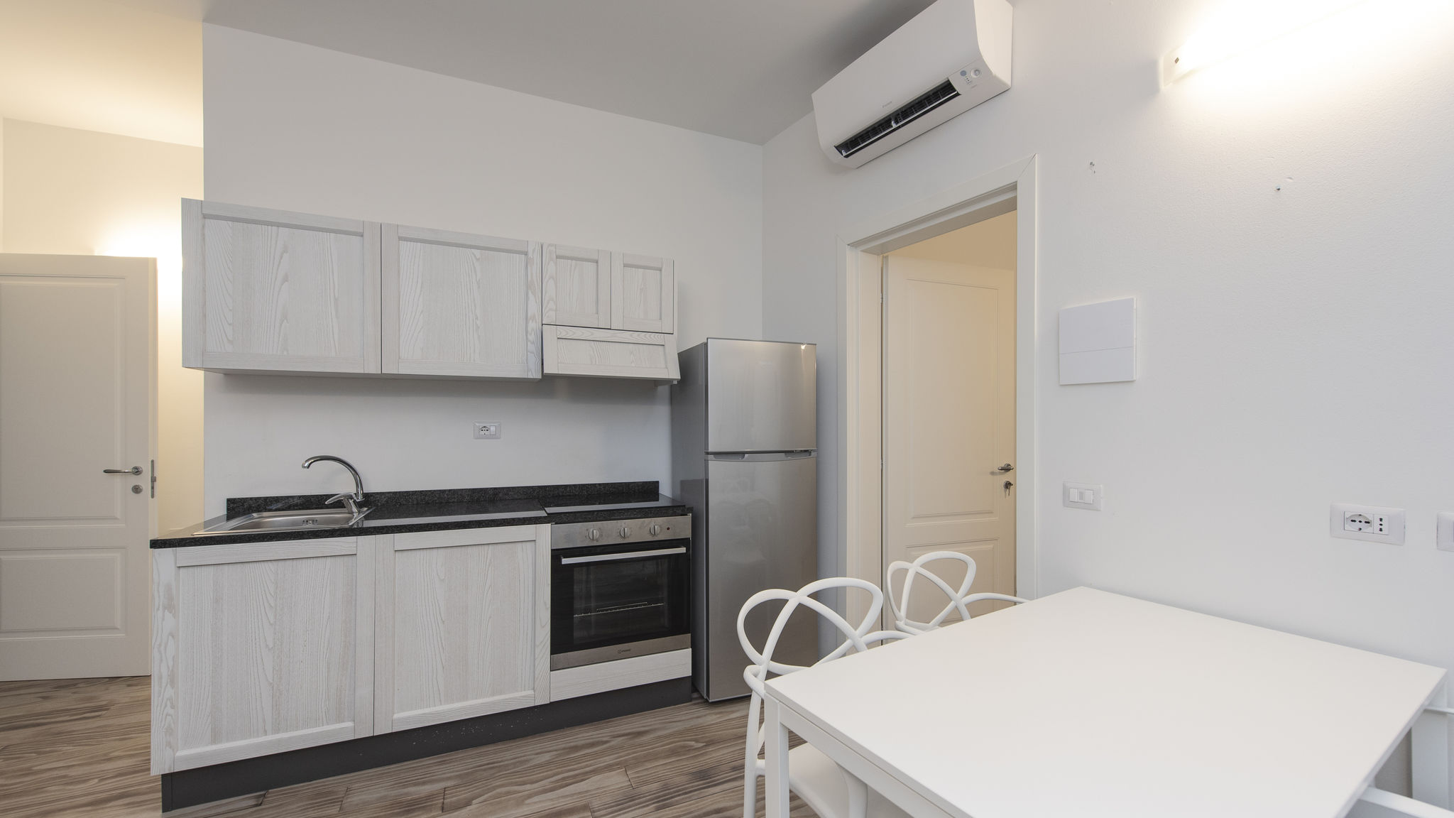 Italianway Firenze Zannetti 302 White