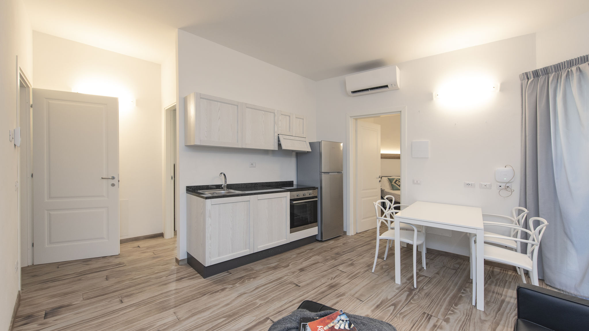 Italianway Firenze Zannetti 302 White