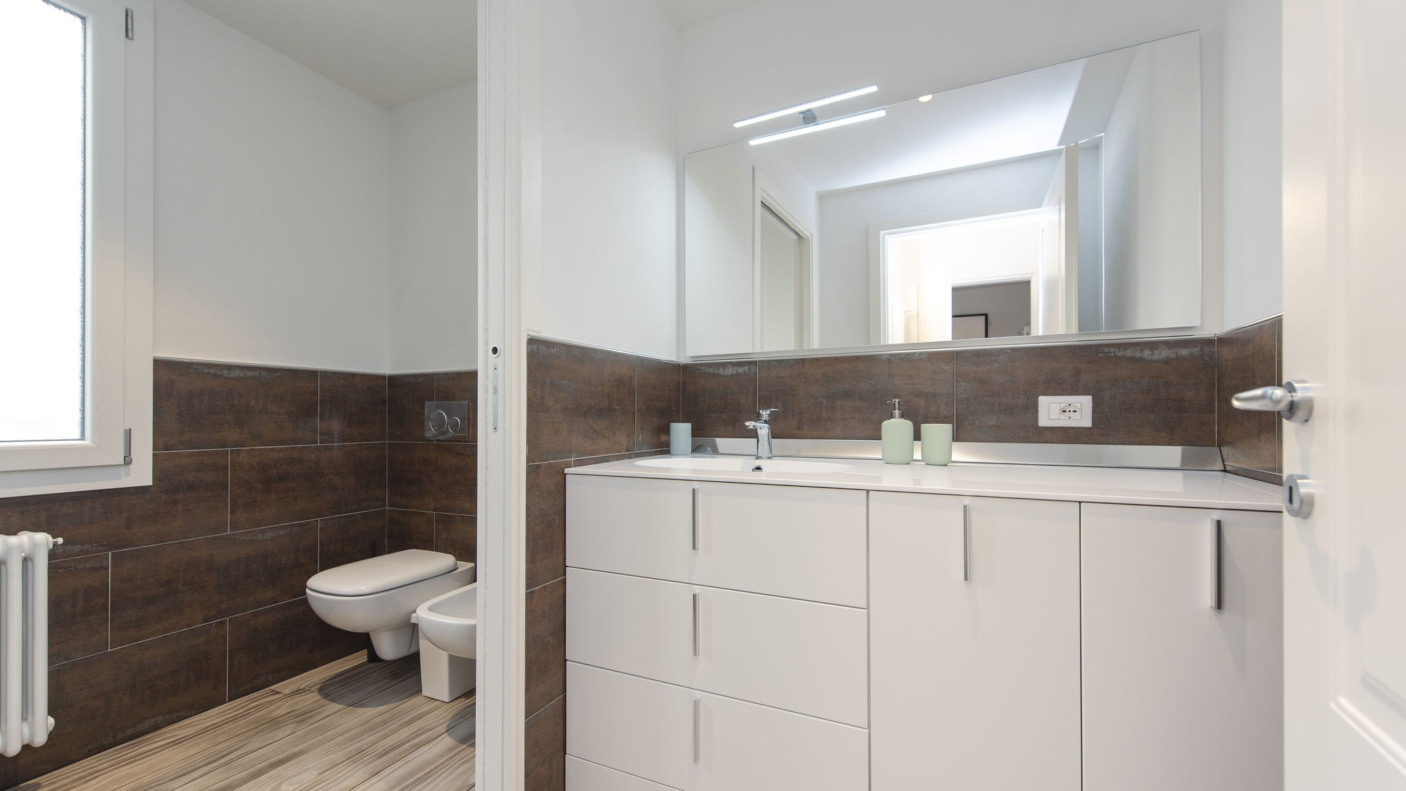 Italianway Firenze Zannetti 302 White