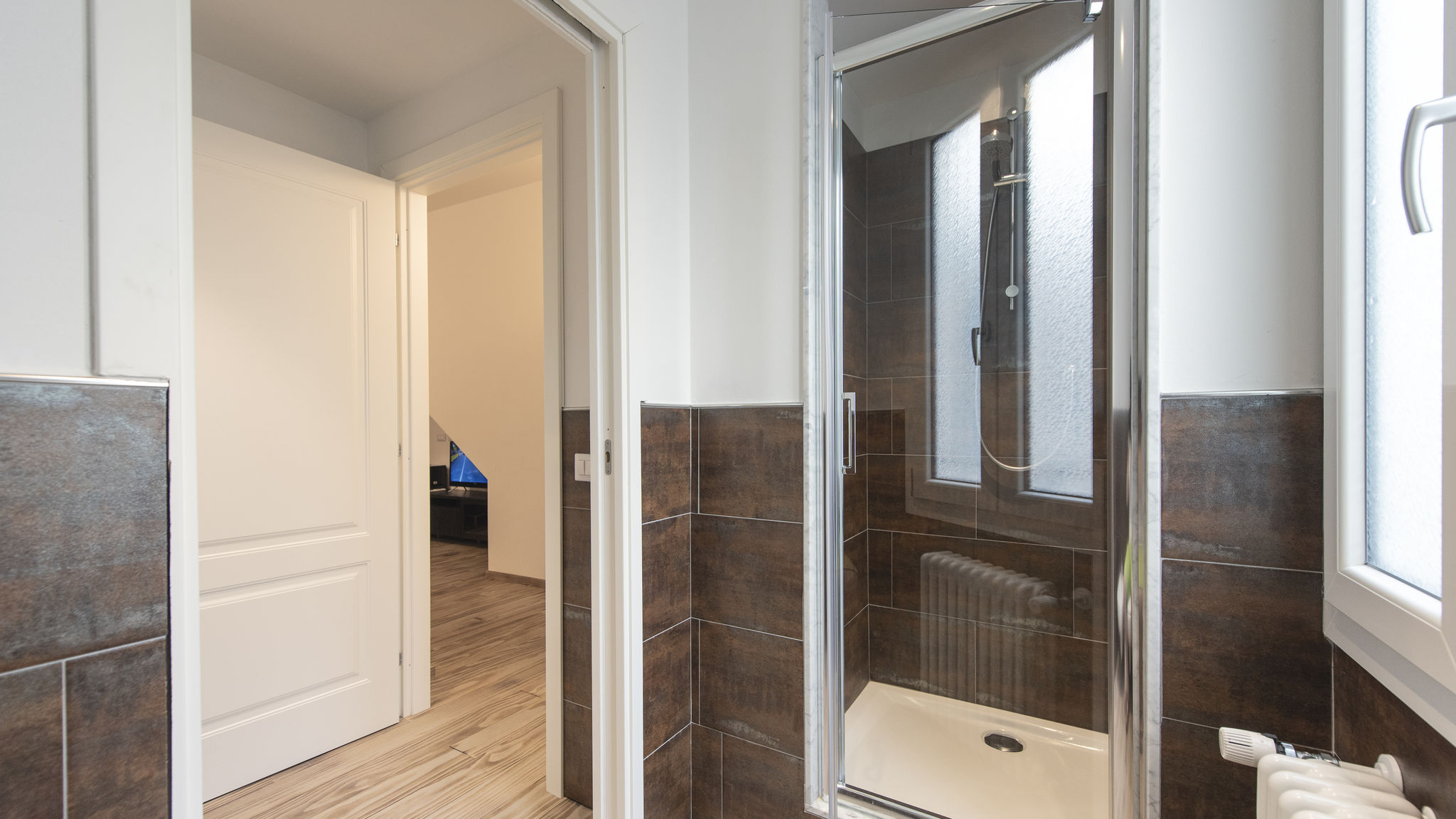 Italianway Firenze Zannetti 302 White