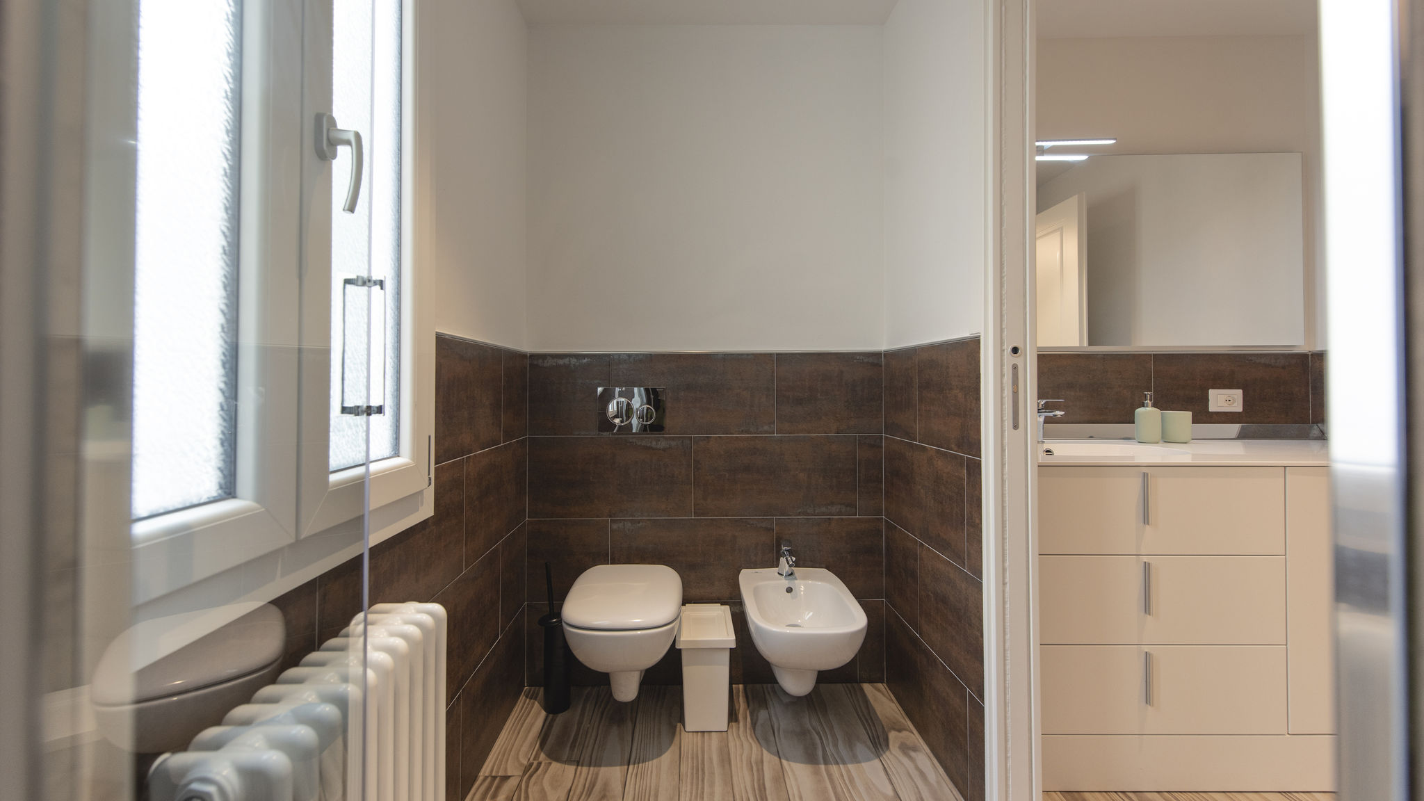 Italianway Firenze Zannetti 302 White