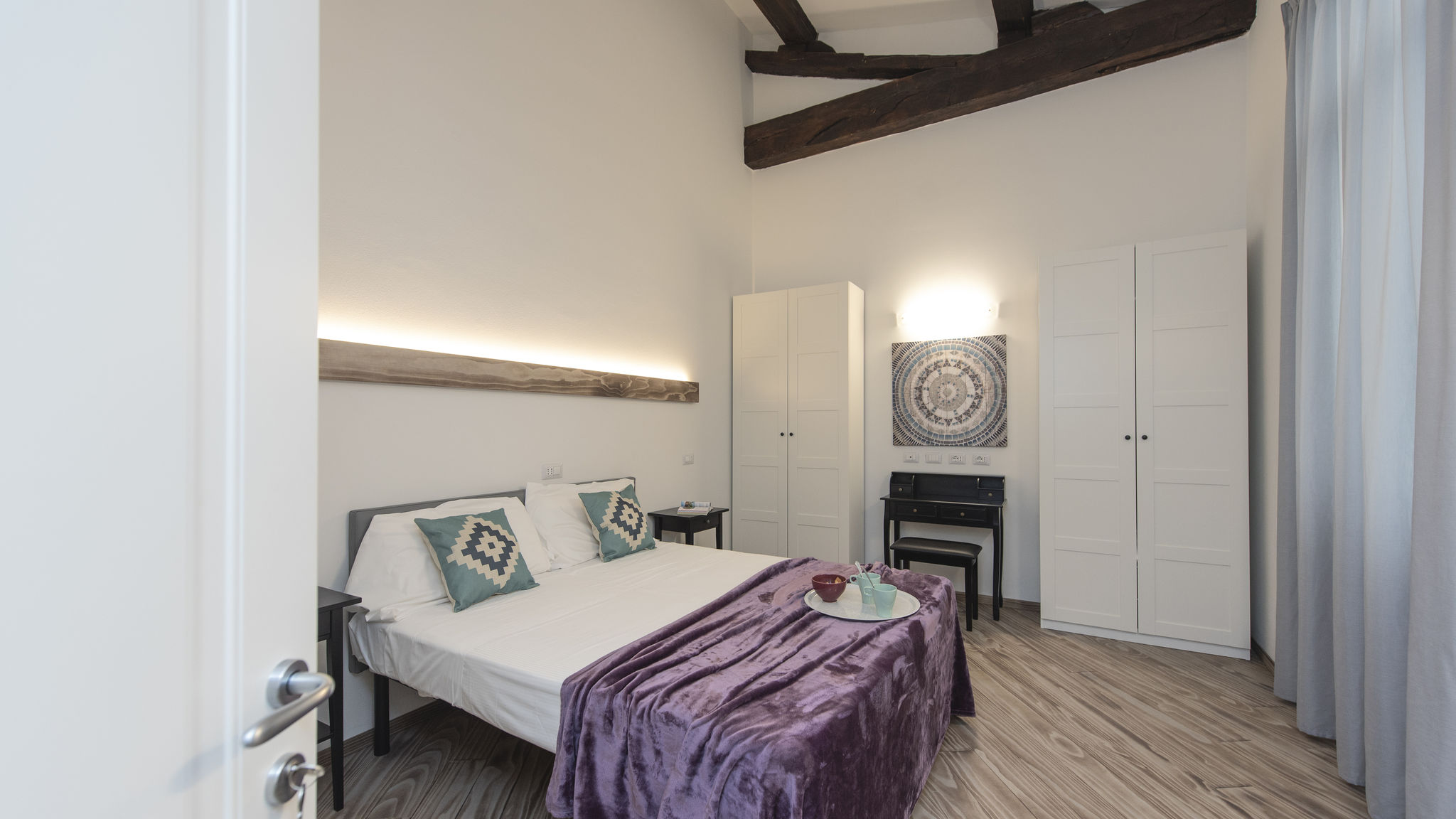Italianway Firenze Zannetti 302 White