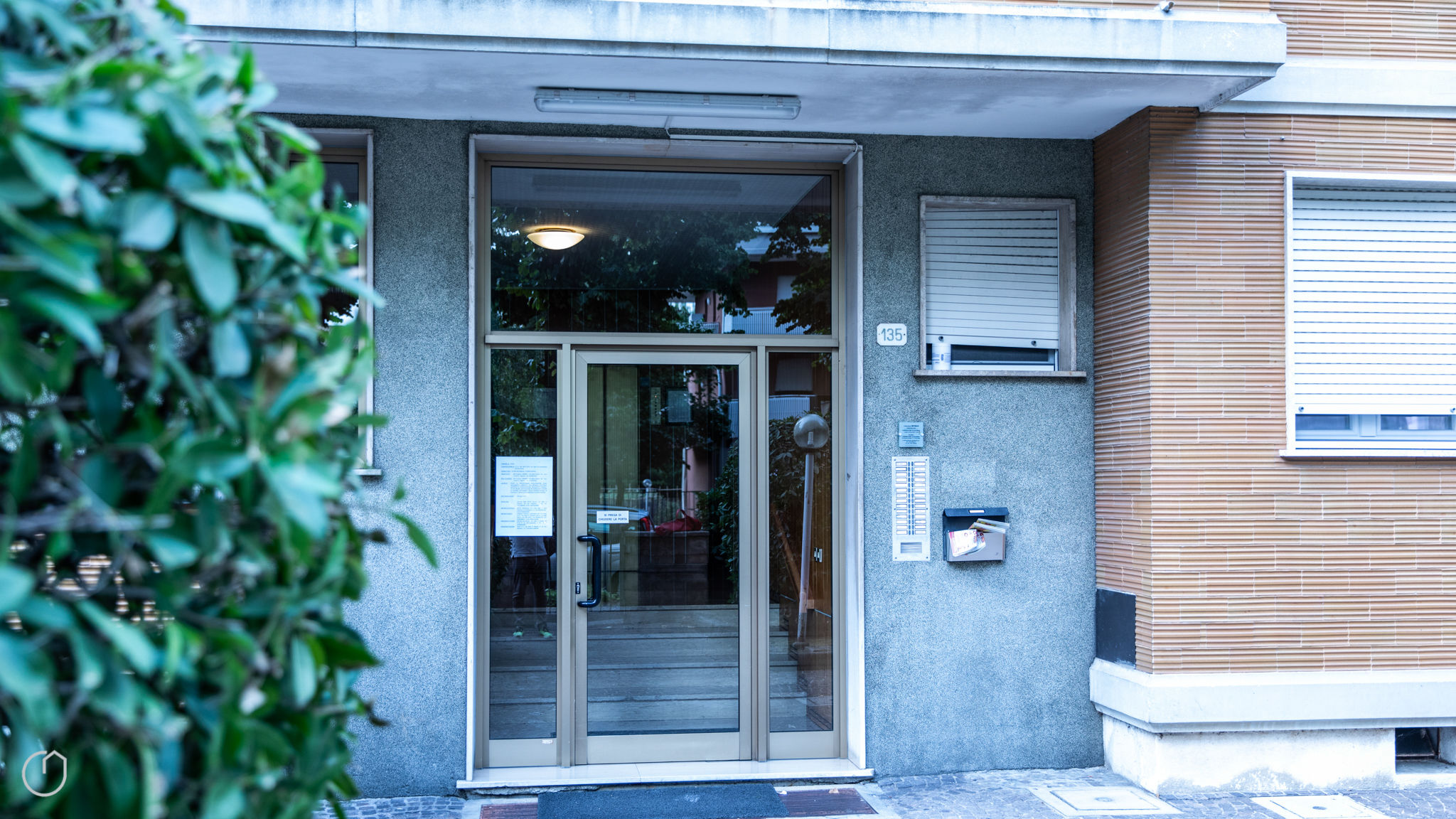 Italianway Udine Via Leonardo Da Vinci 135 - Piano Terra