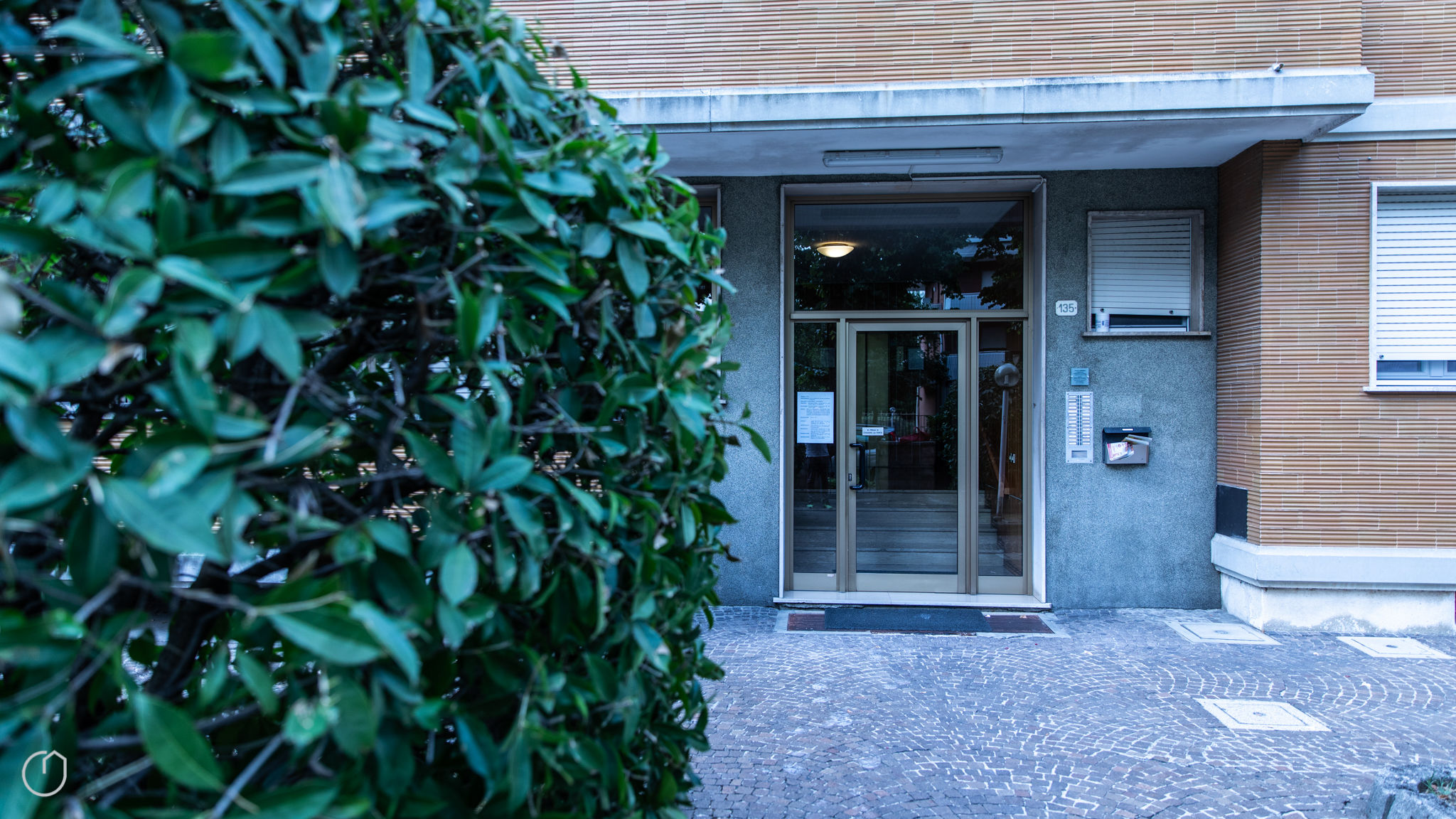 Italianway Udine Via Leonardo Da Vinci 135 - Piano Terra