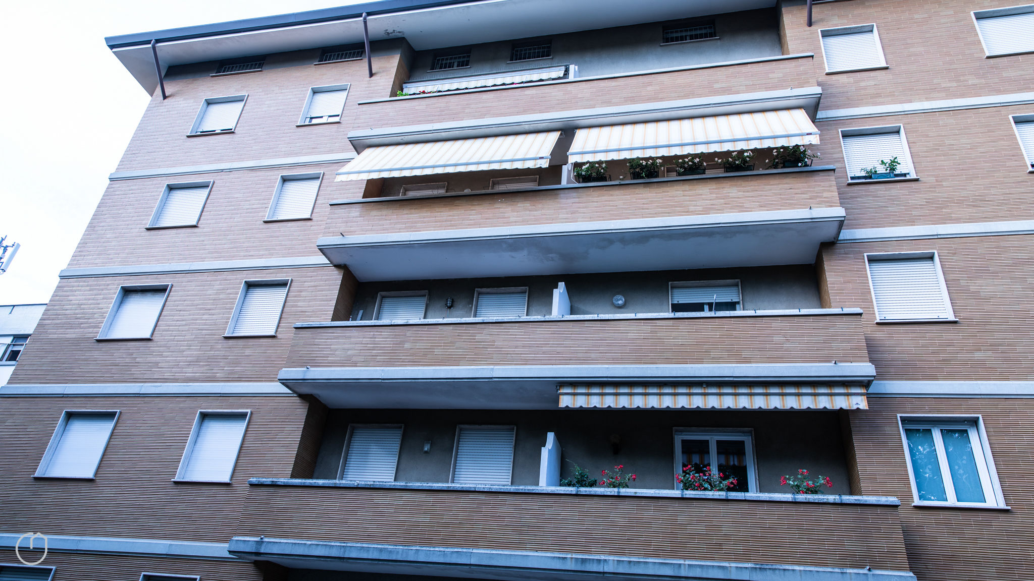 Italianway Udine Via Leonardo Da Vinci 135 - Piano Terra