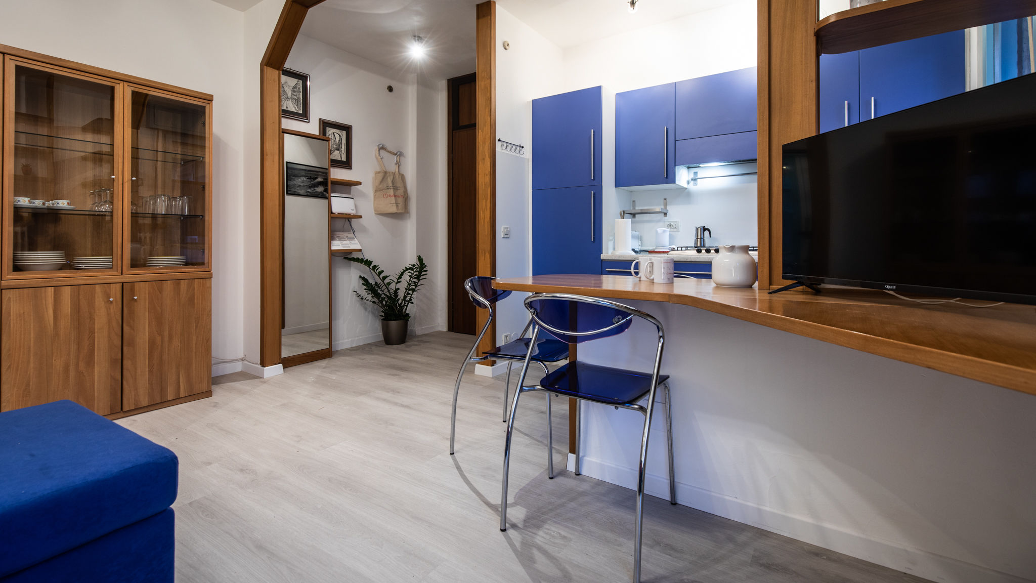 Italianway Udine Via Leonardo Da Vinci 135 - Piano Terra