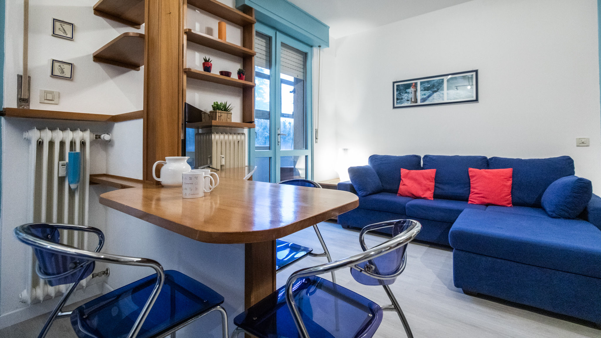 Italianway Udine Via Leonardo Da Vinci 135 - Piano Terra