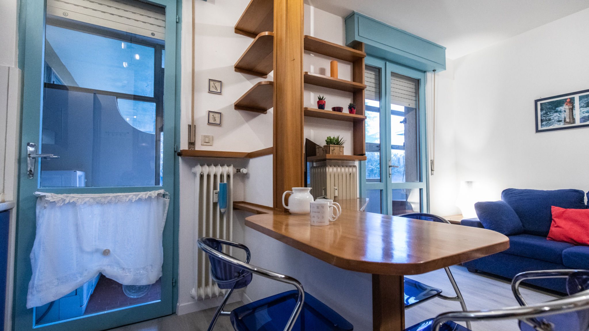 Italianway Udine Via Leonardo Da Vinci 135 - Piano Terra