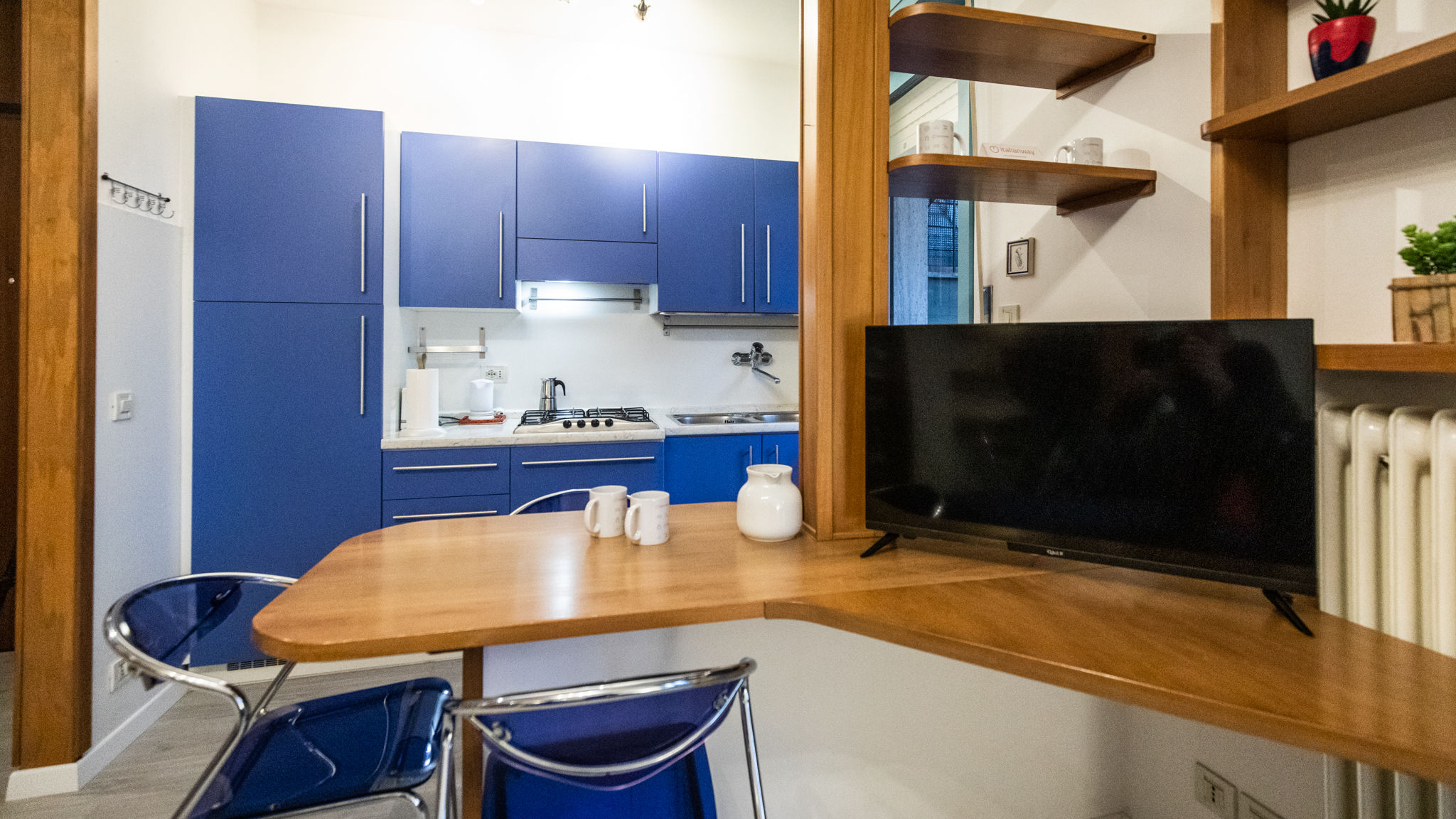 Italianway Udine Via Leonardo Da Vinci 135 - Piano Terra