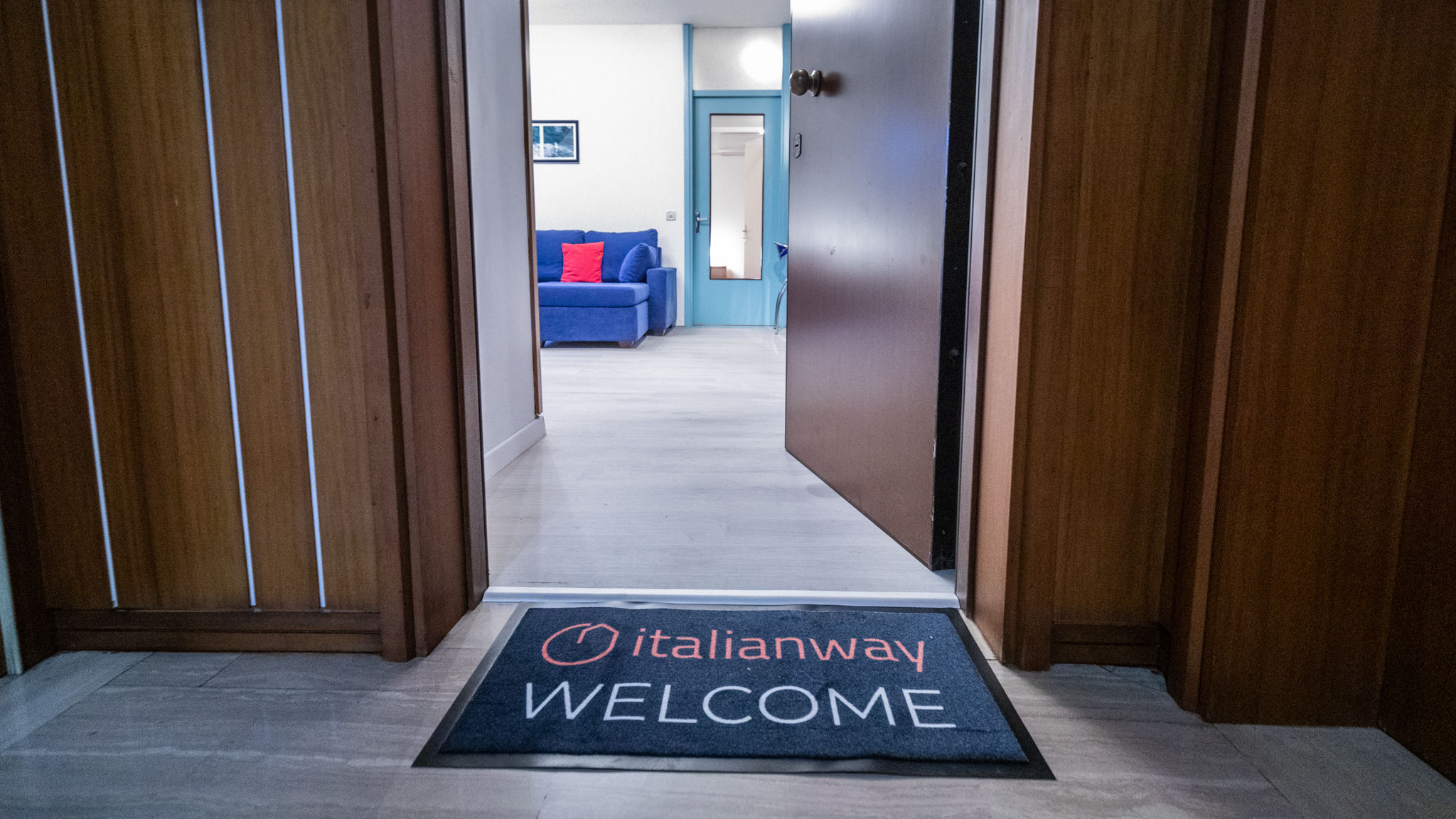 Italianway Udine Via Leonardo Da Vinci 135 - Piano Terra