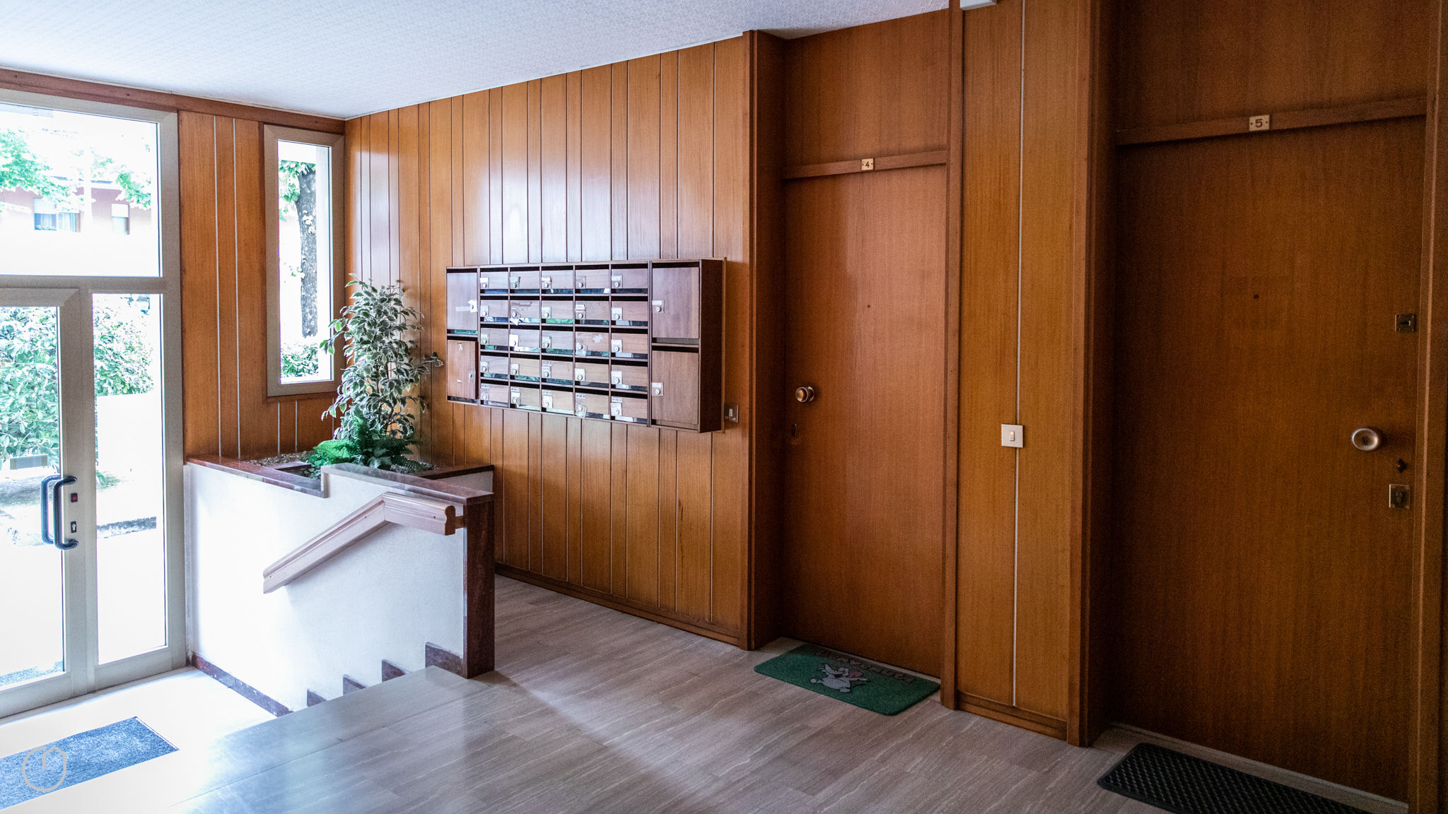 Italianway Udine Via Leonardo Da Vinci 135 - Piano Terra