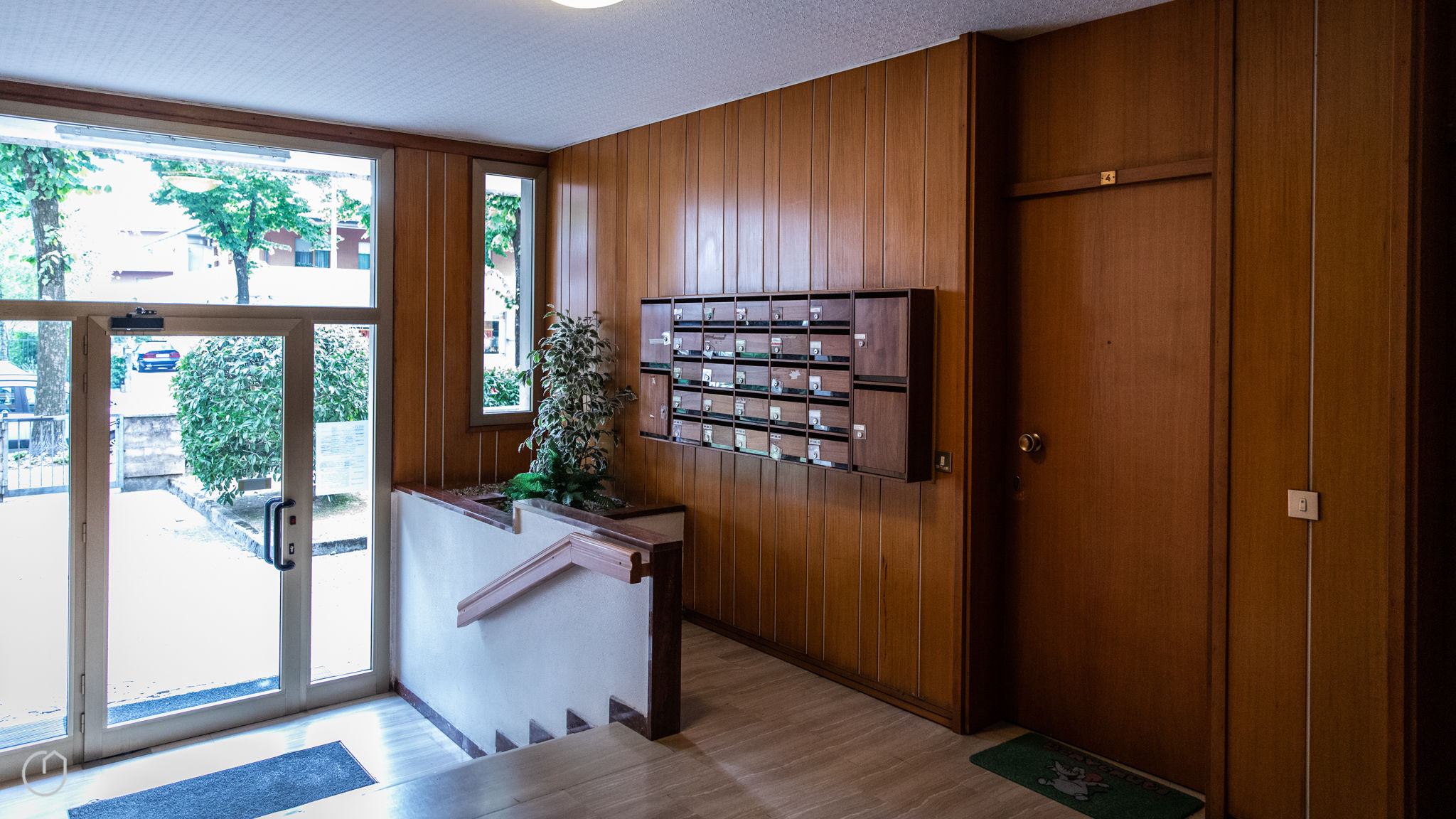 Italianway Udine Via Leonardo Da Vinci 135 - Piano Terra