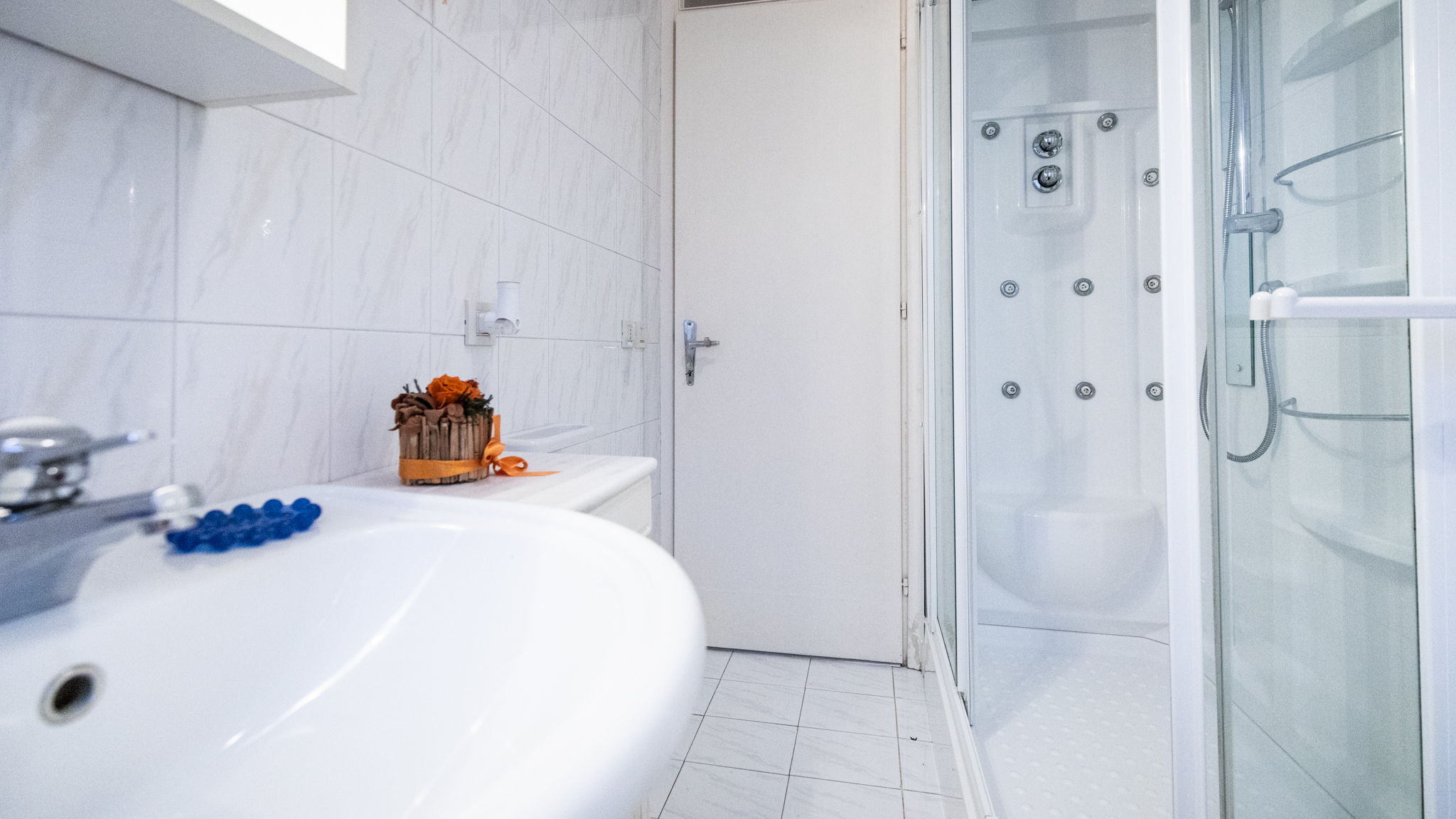 Italianway Udine Via Leonardo Da Vinci 135 - Piano Terra