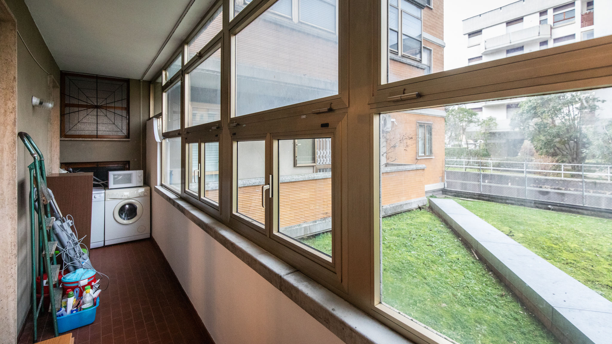 Italianway Udine Via Leonardo Da Vinci 135 - Piano Terra