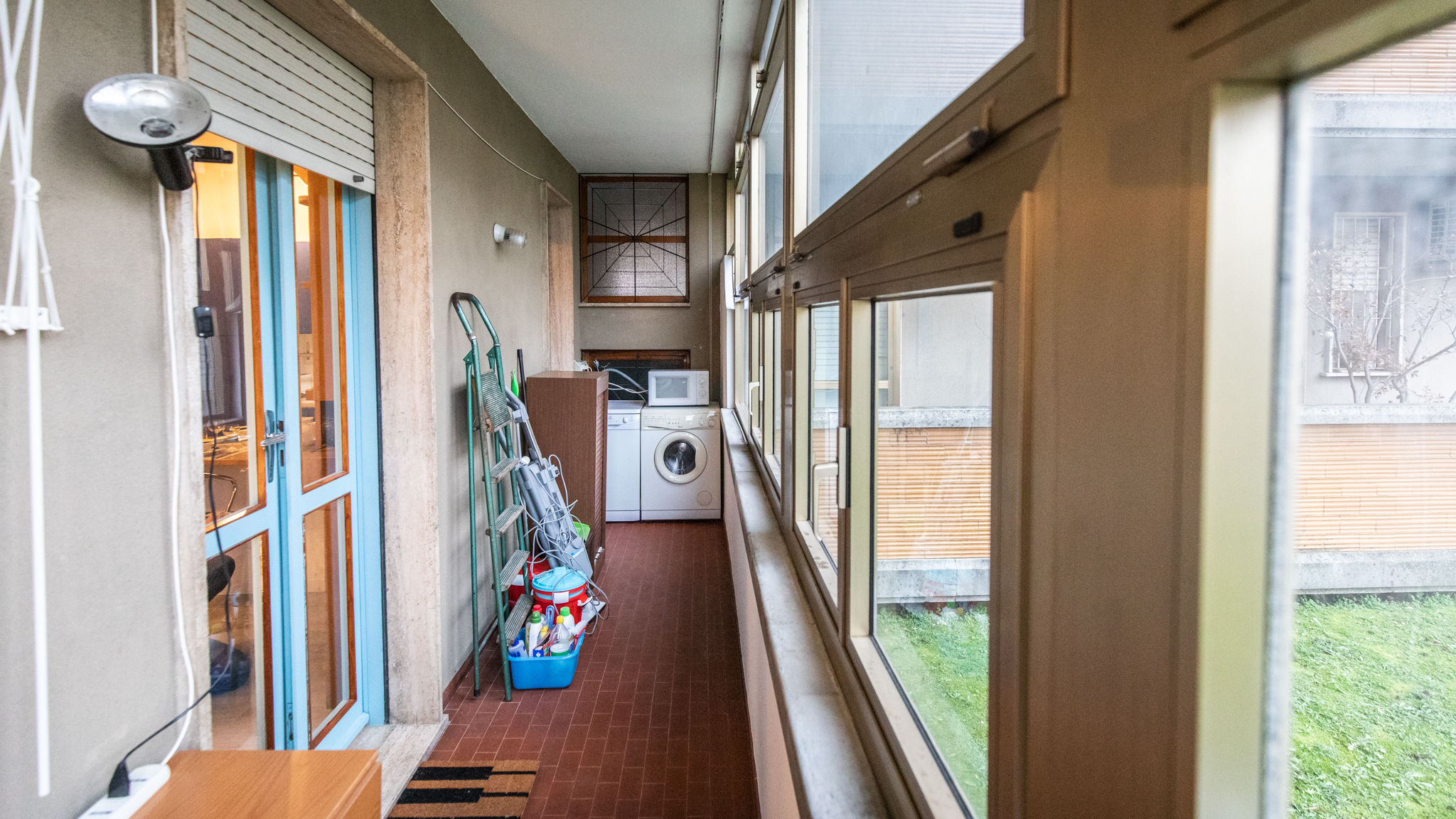 Italianway Udine Via Leonardo Da Vinci 135 - Piano Terra