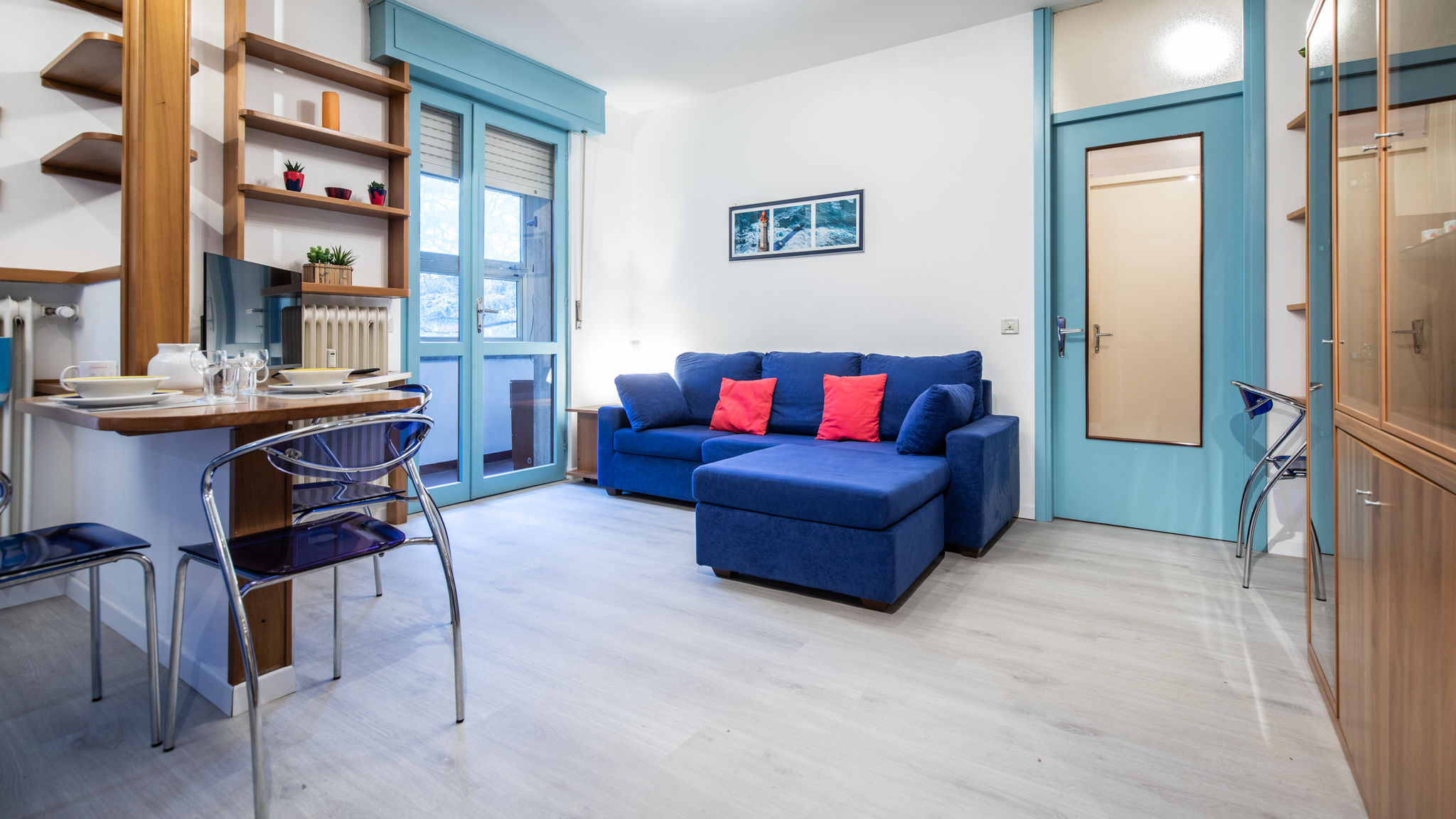 Italianway Udine Via Leonardo Da Vinci 135 - Piano Terra