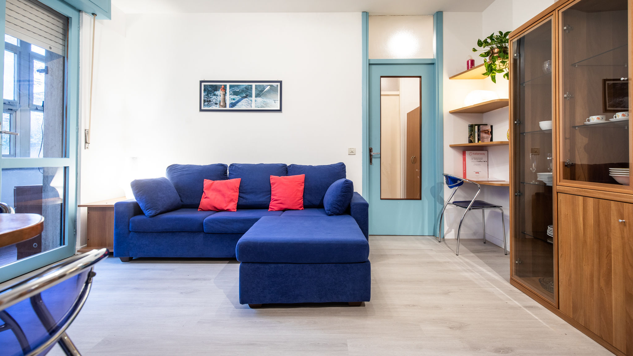 Italianway Udine Via Leonardo Da Vinci 135 - Piano Terra