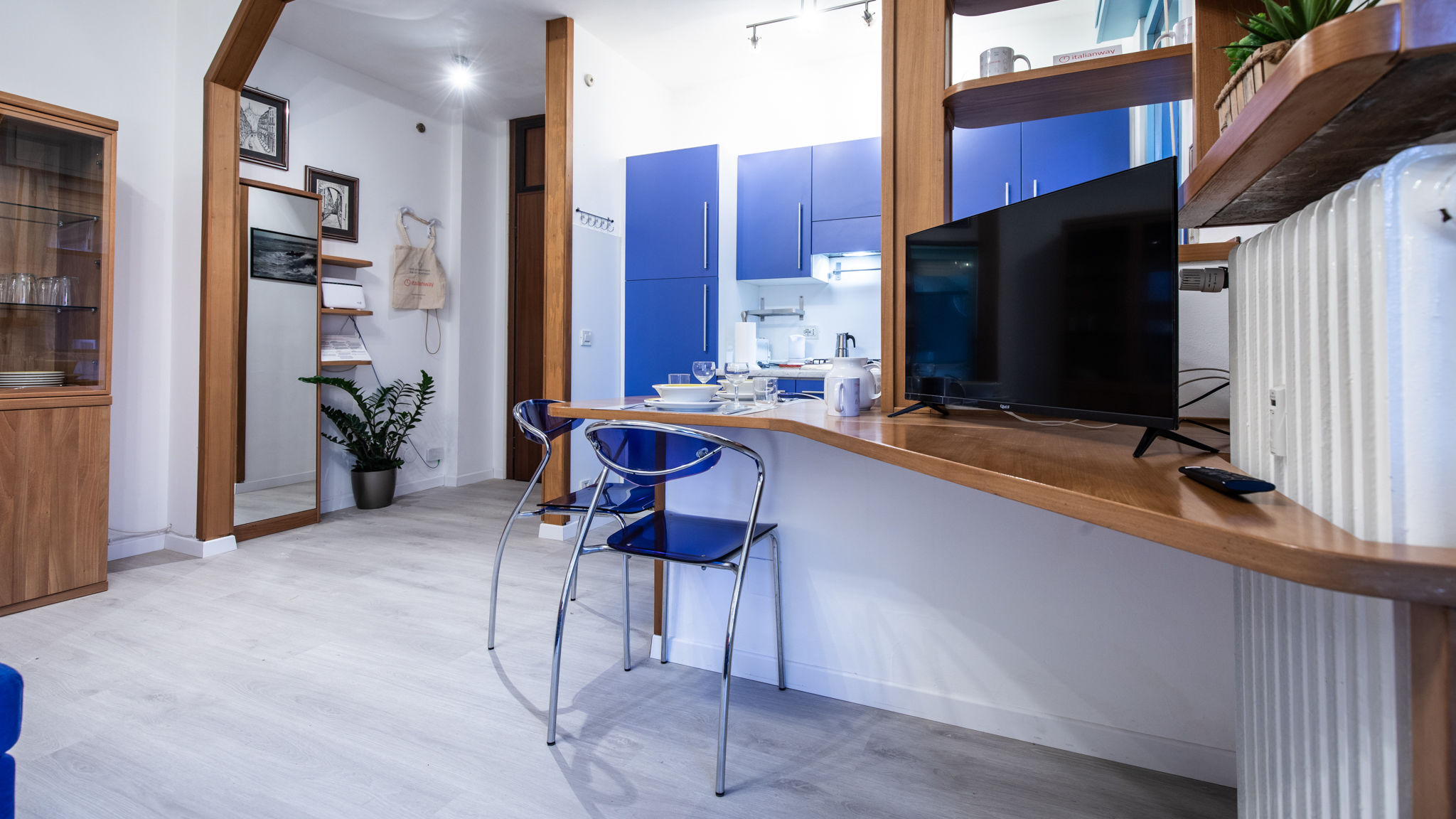 Italianway Udine Via Leonardo Da Vinci 135 - Piano Terra