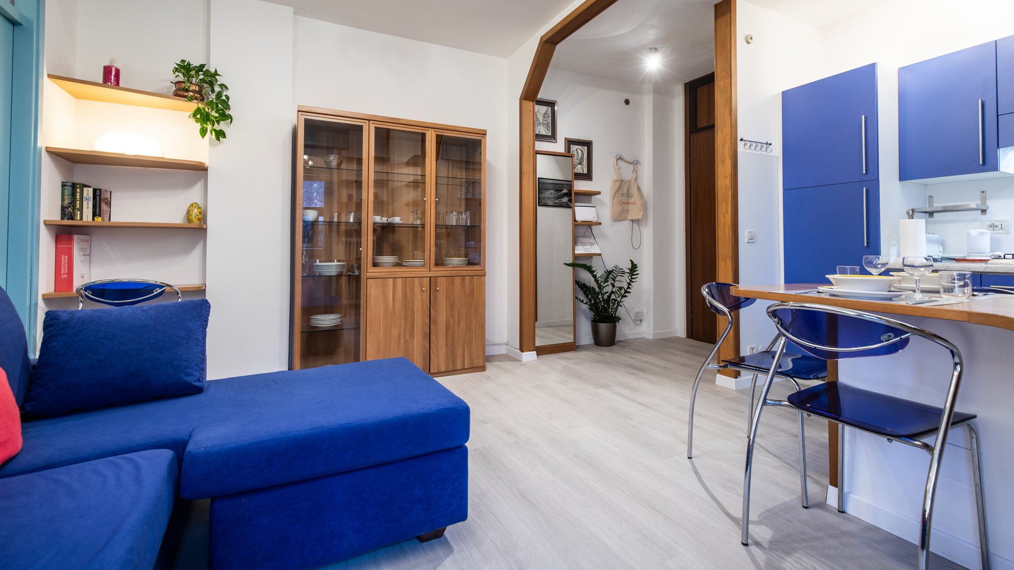 Italianway Udine Via Leonardo Da Vinci 135 - Piano Terra