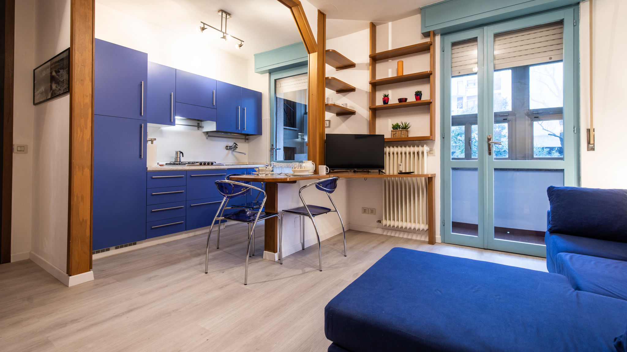 Italianway Udine Via Leonardo Da Vinci 135 - Piano Terra